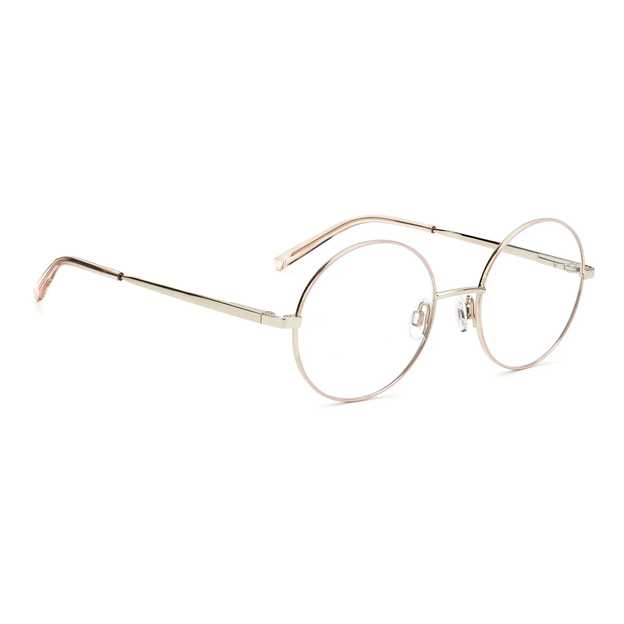   Missoni MMI 0022 - S45  Oro Rosa | Occhiale Da Vista Donna 