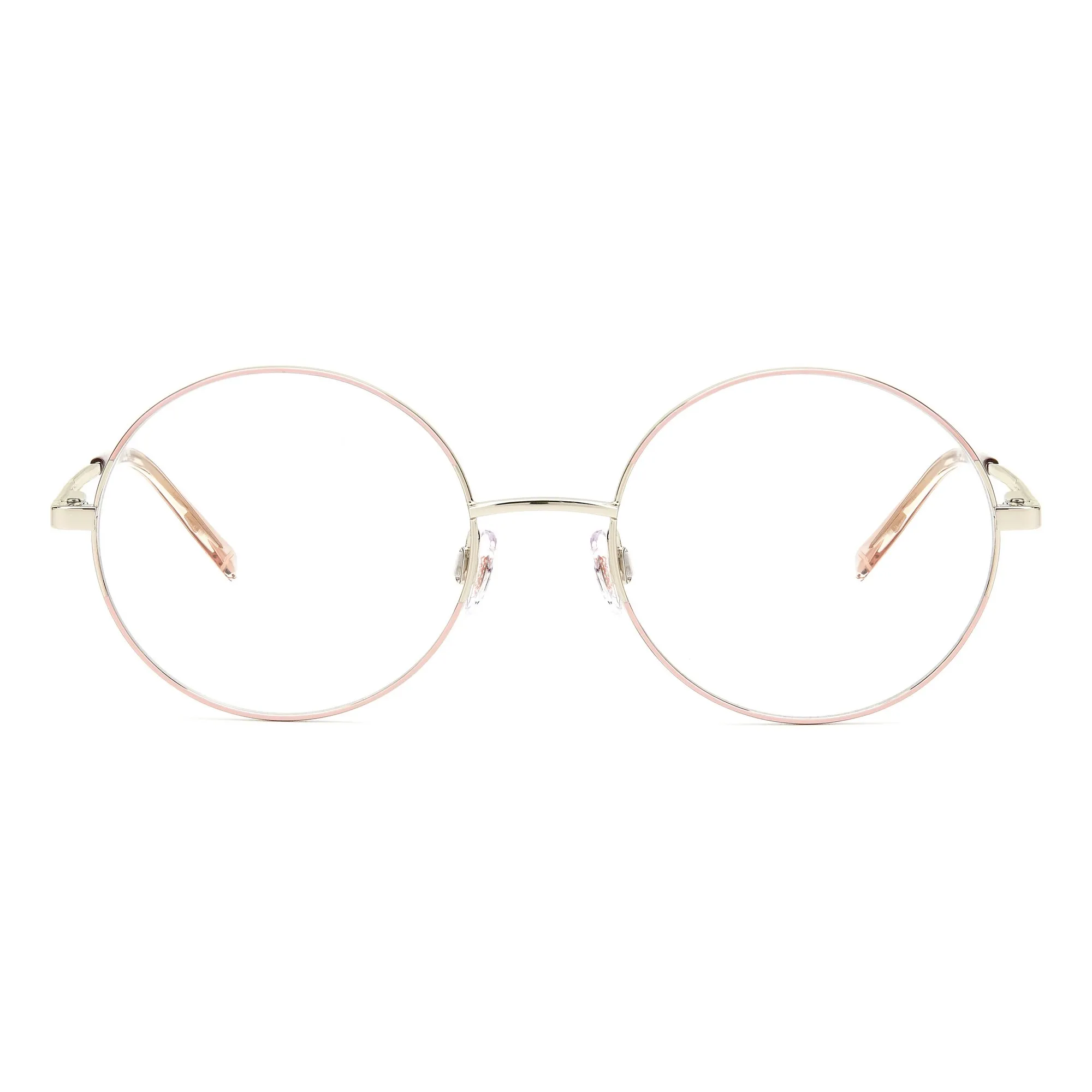   Missoni MMI 0022 - S45  Oro Rosa | Occhiale Da Vista Donna 