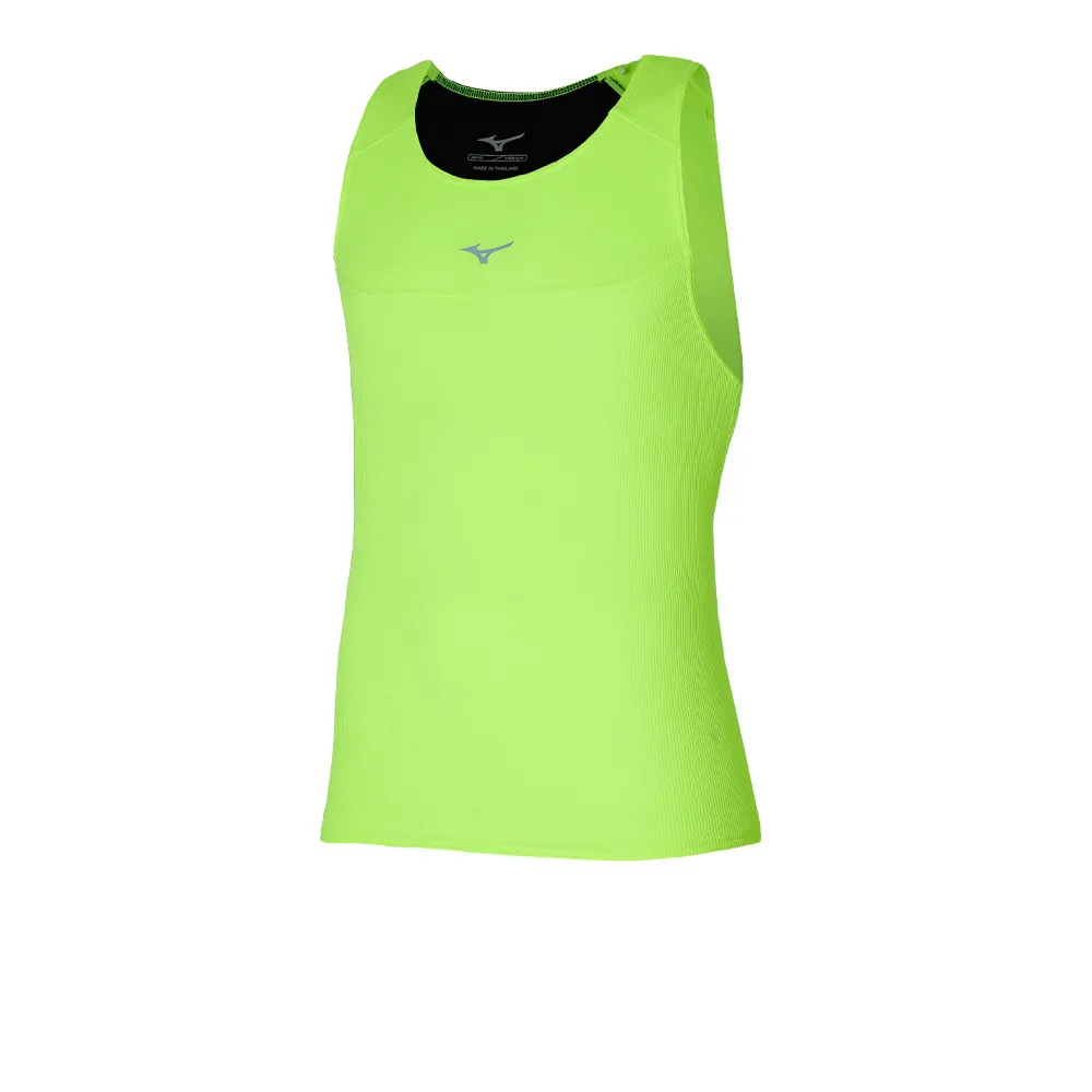 Mizuno DryAeroFlow Running Tank
