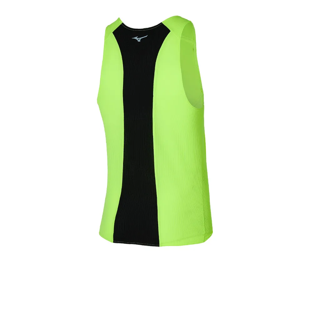 Mizuno DryAeroFlow Running Tank