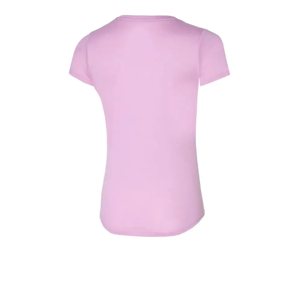Mizuno Impulse Core RB per donna T-Shirt