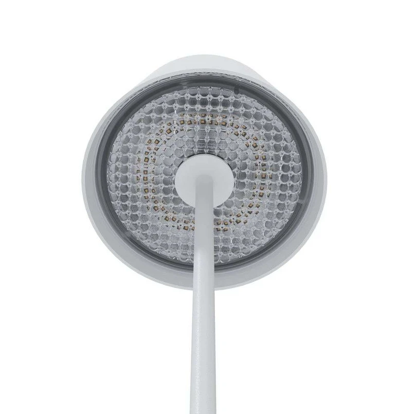 Modi Portable Lampada da Tavolo Bianco - Loom Design | Acquista online