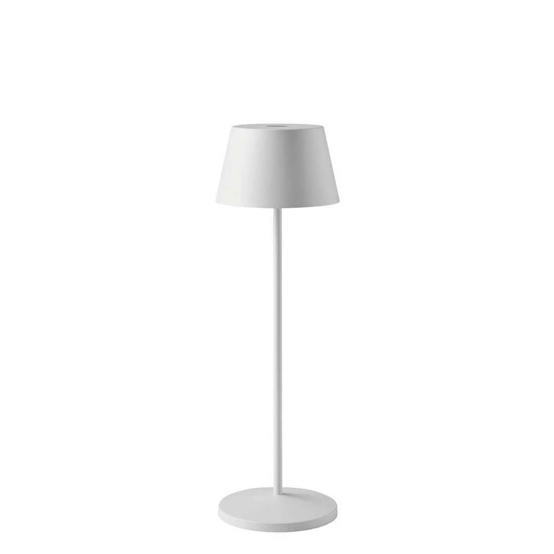 Modi Portable Lampada da Tavolo Bianco - Loom Design | Acquista online