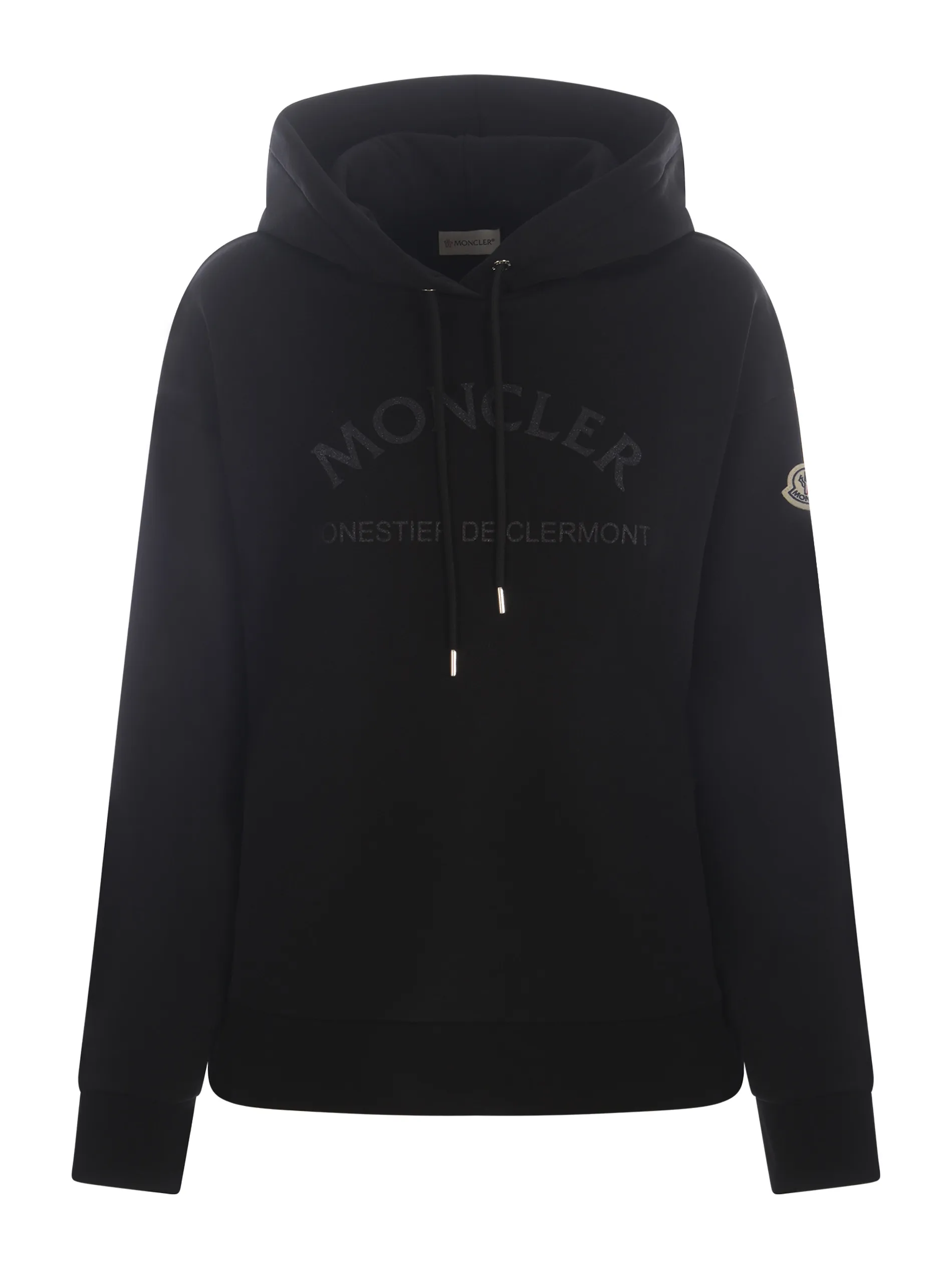 MONCLER Felpa hoodie Moncler 