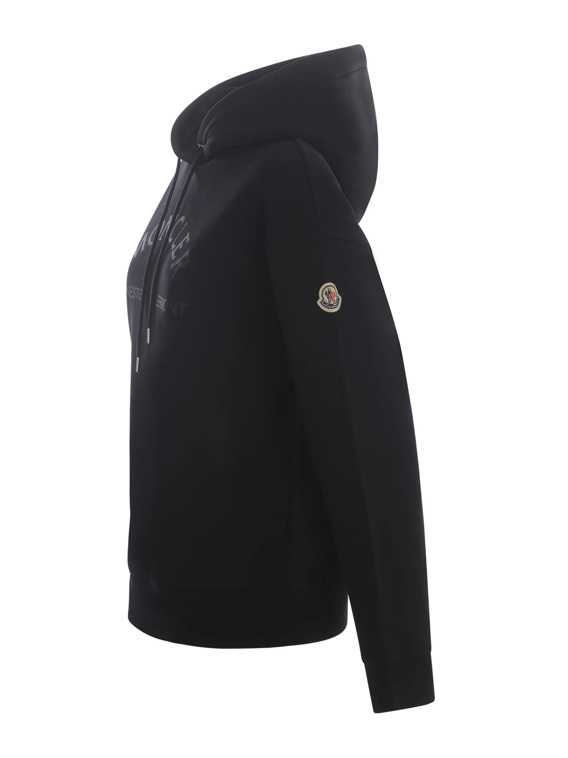  MONCLER Felpa hoodie Moncler 