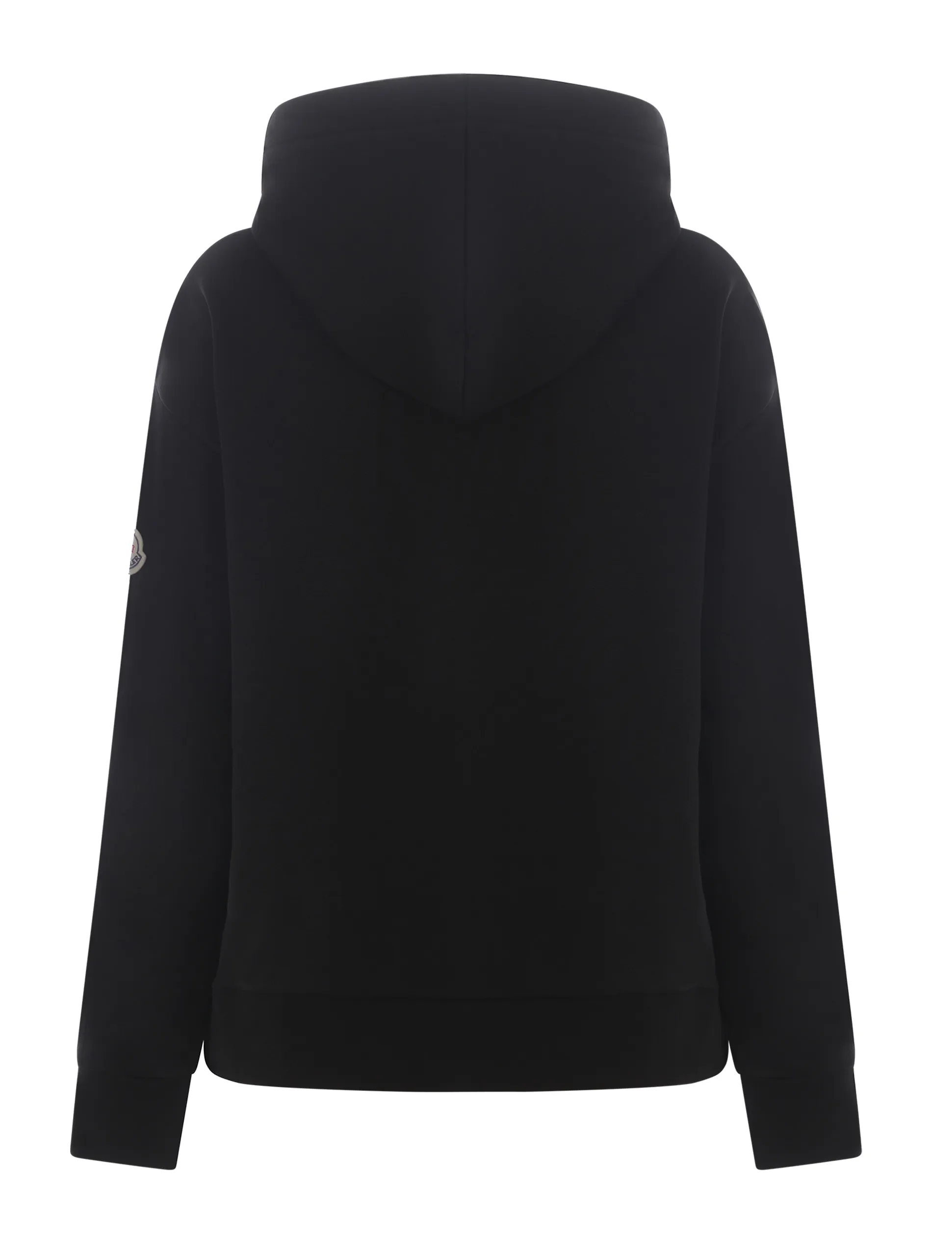  MONCLER Felpa hoodie Moncler 