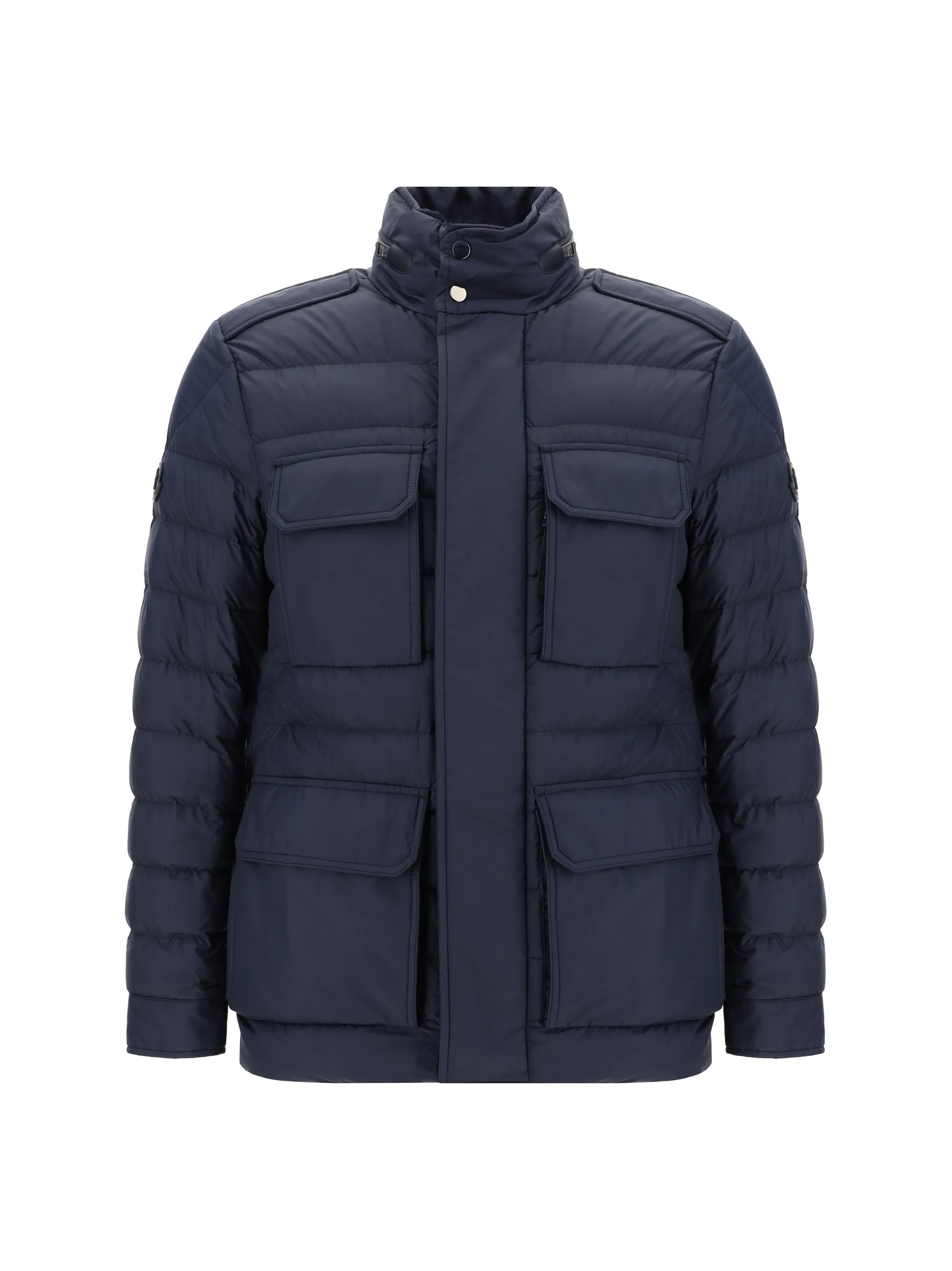     MONCLER  Giacca Piumino Fuciade