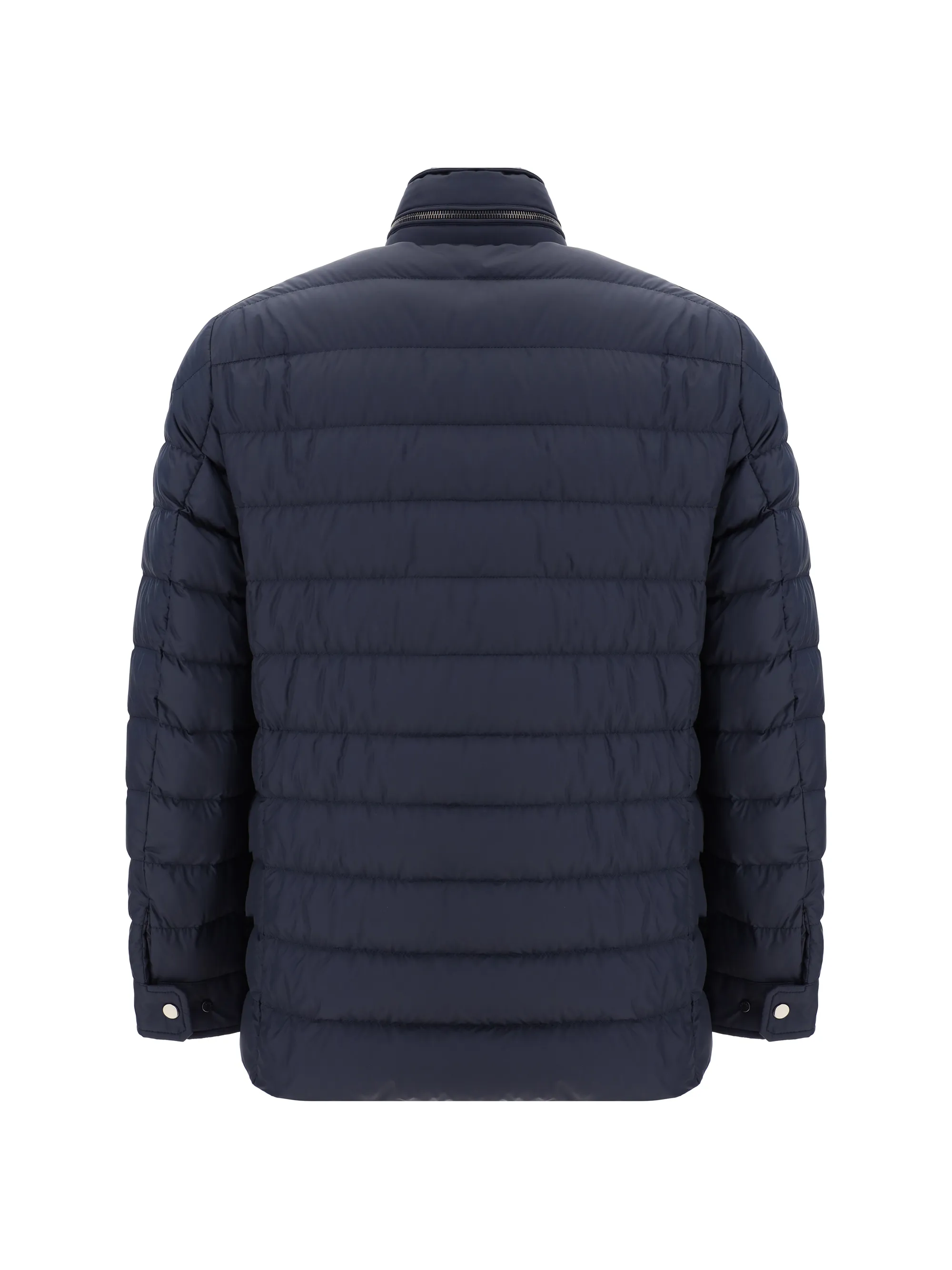     MONCLER  Giacca Piumino Fuciade
