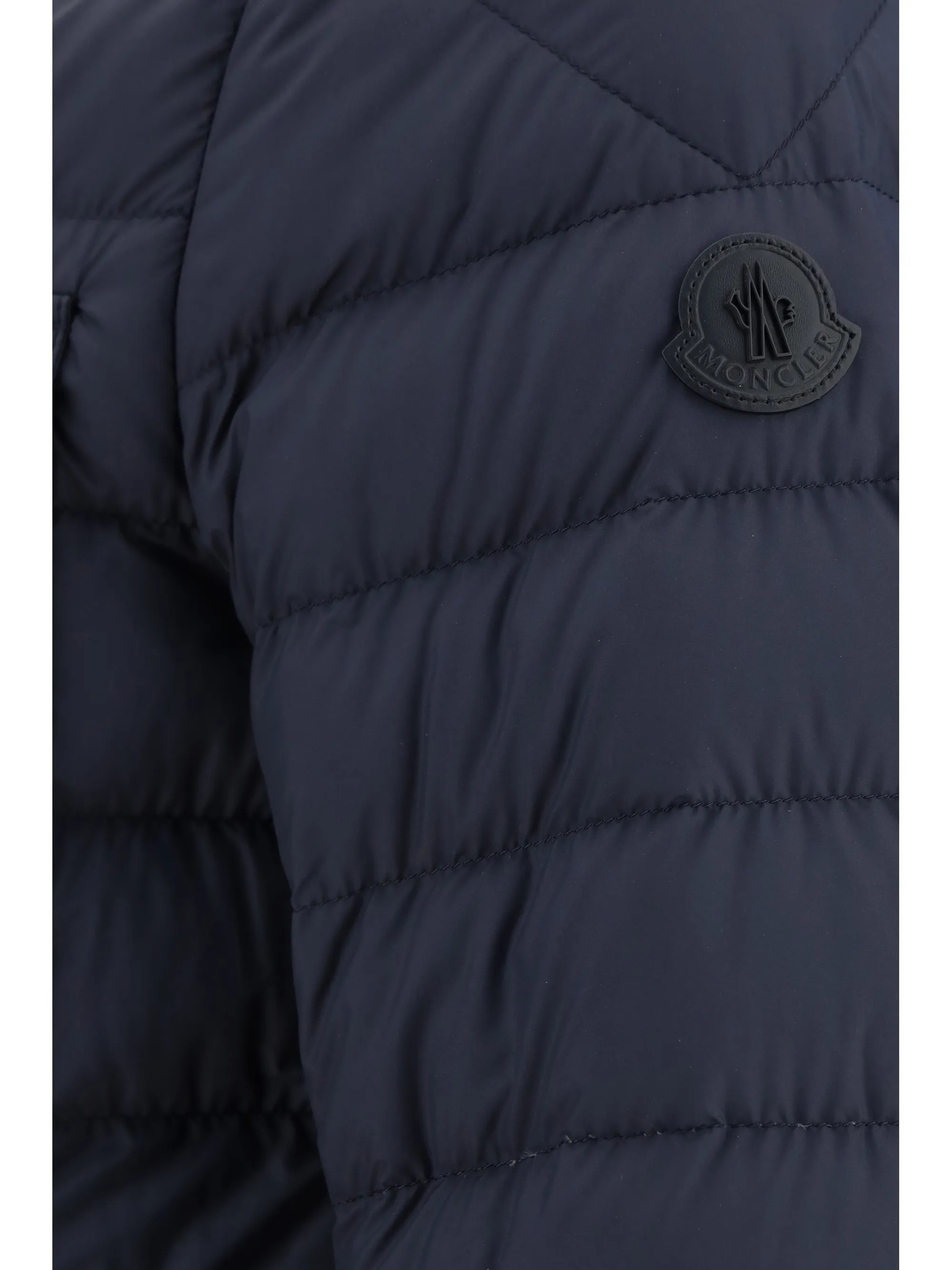     MONCLER  Giacca Piumino Fuciade