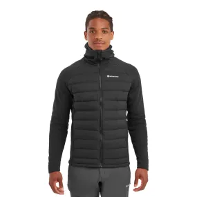 Montane Composite Hooded Giubbotto - AW24