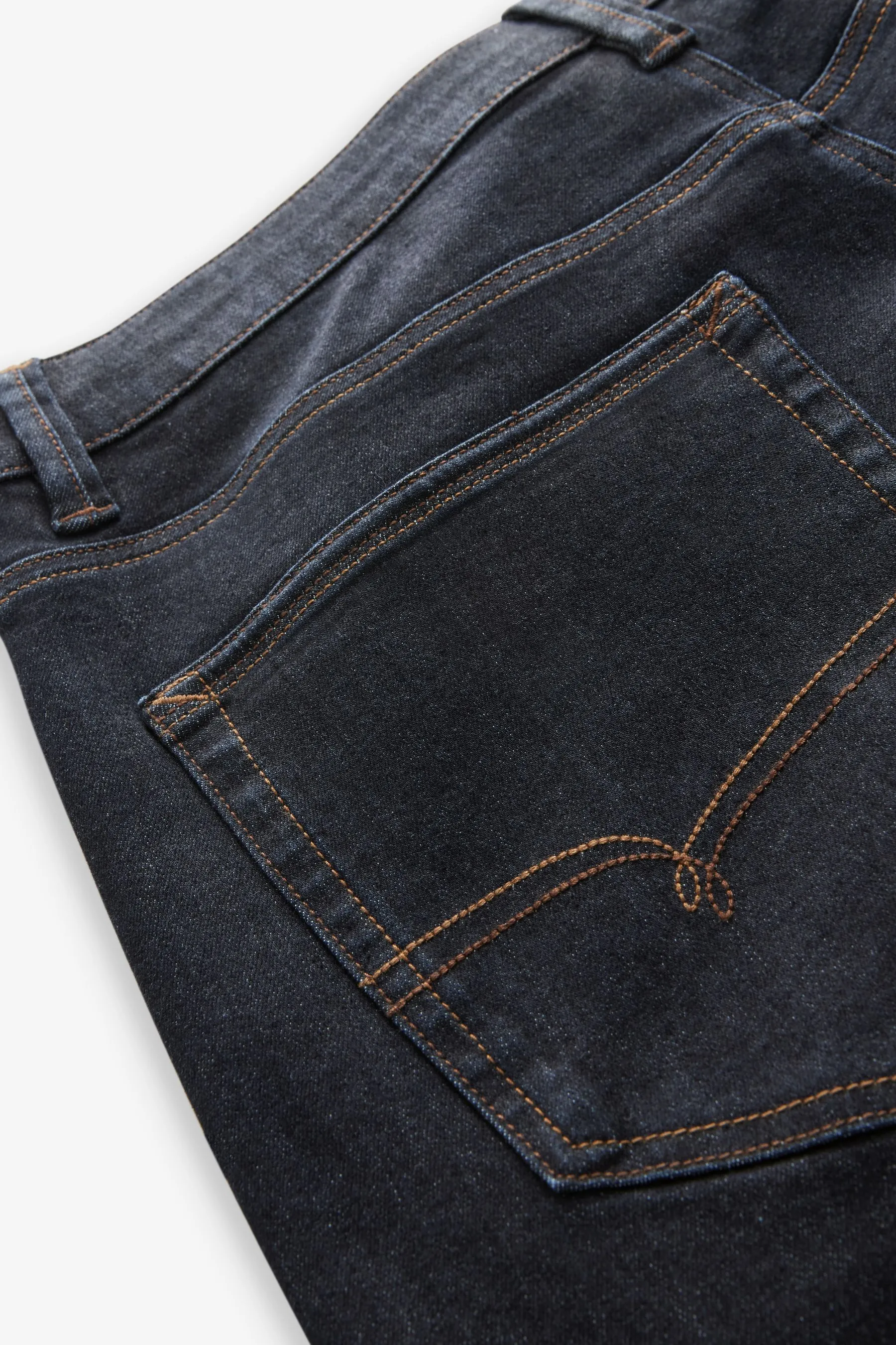 Motion Flex Jeans    