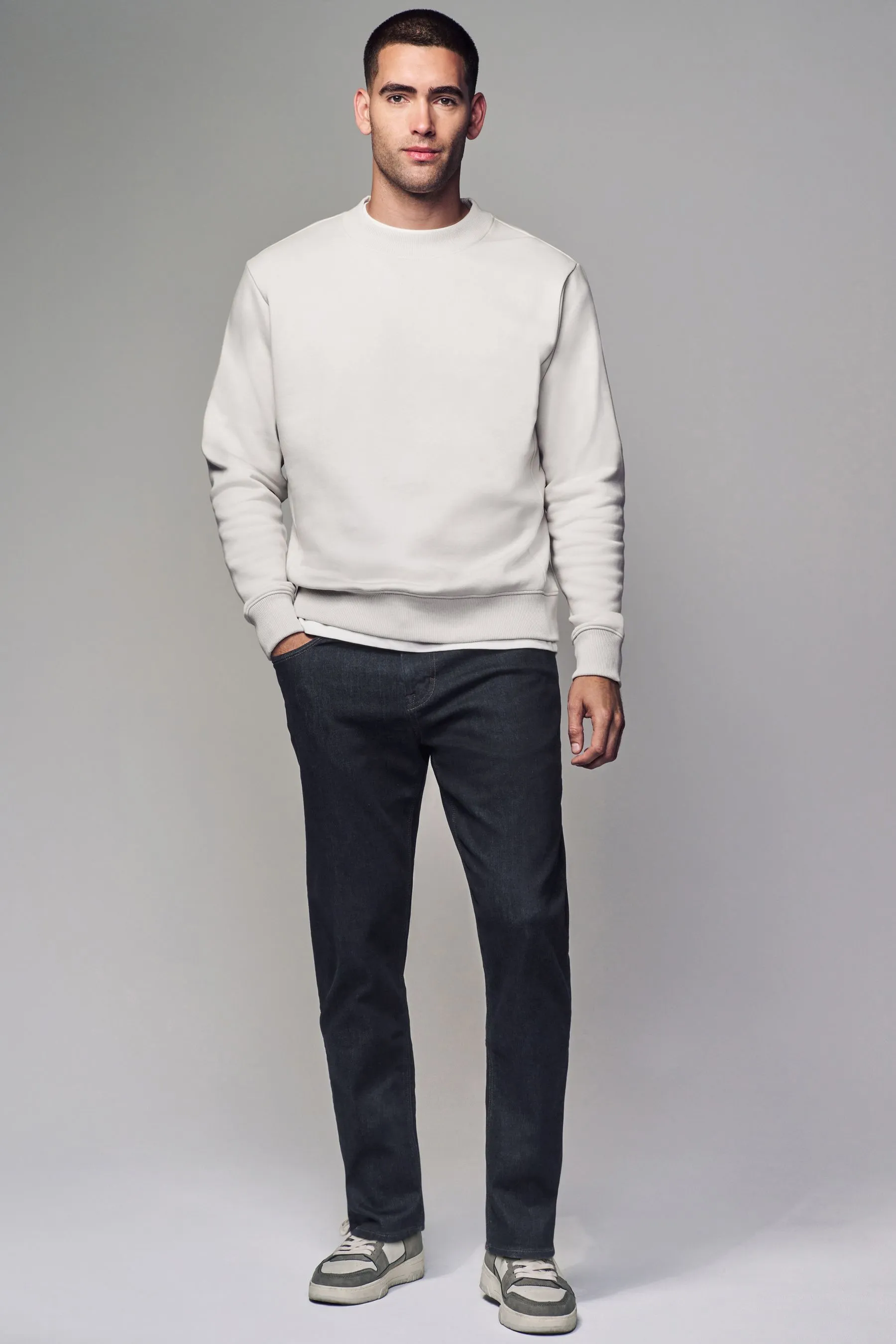Motion Flex Jeans    