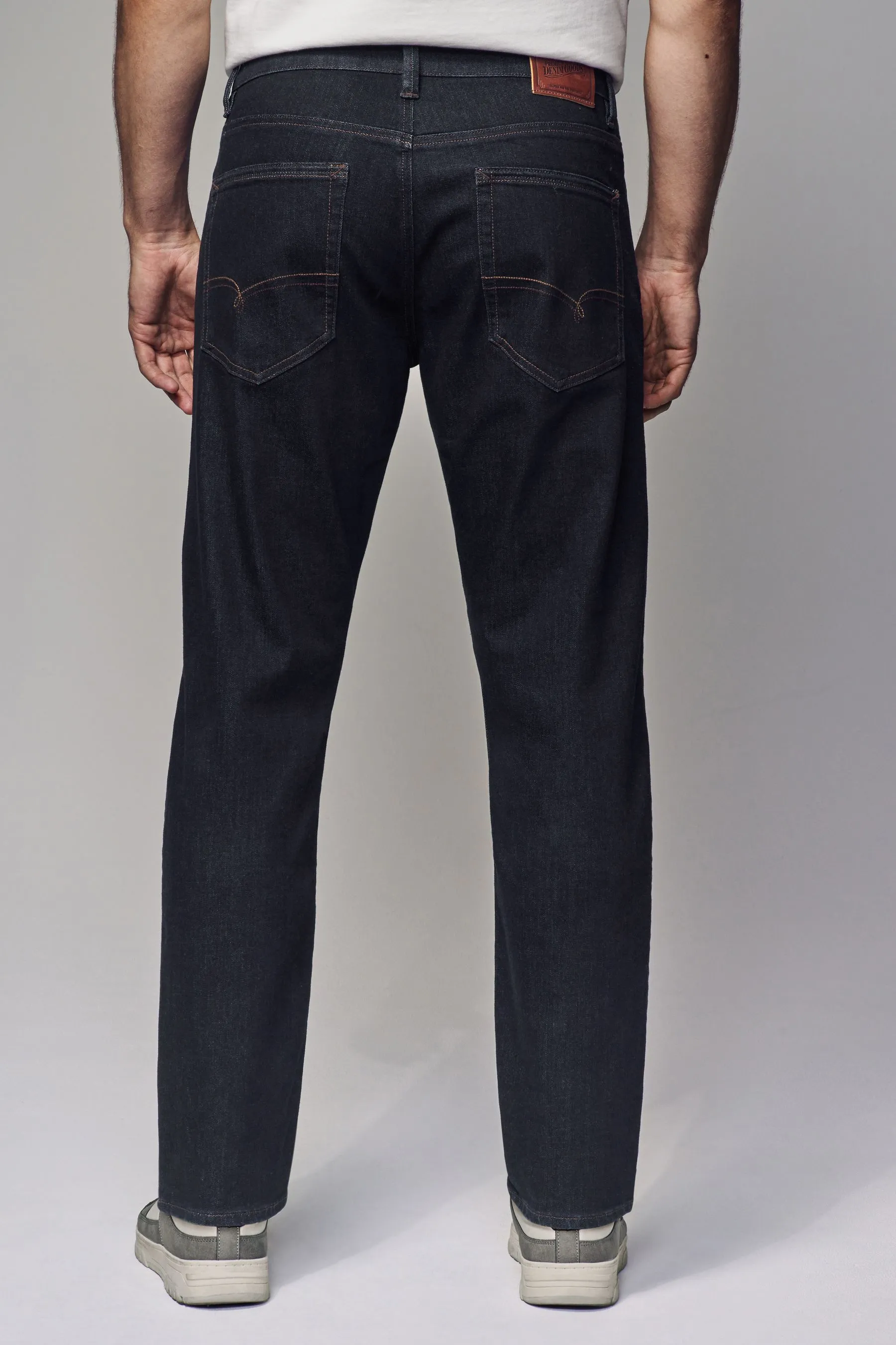 Motion Flex Jeans    