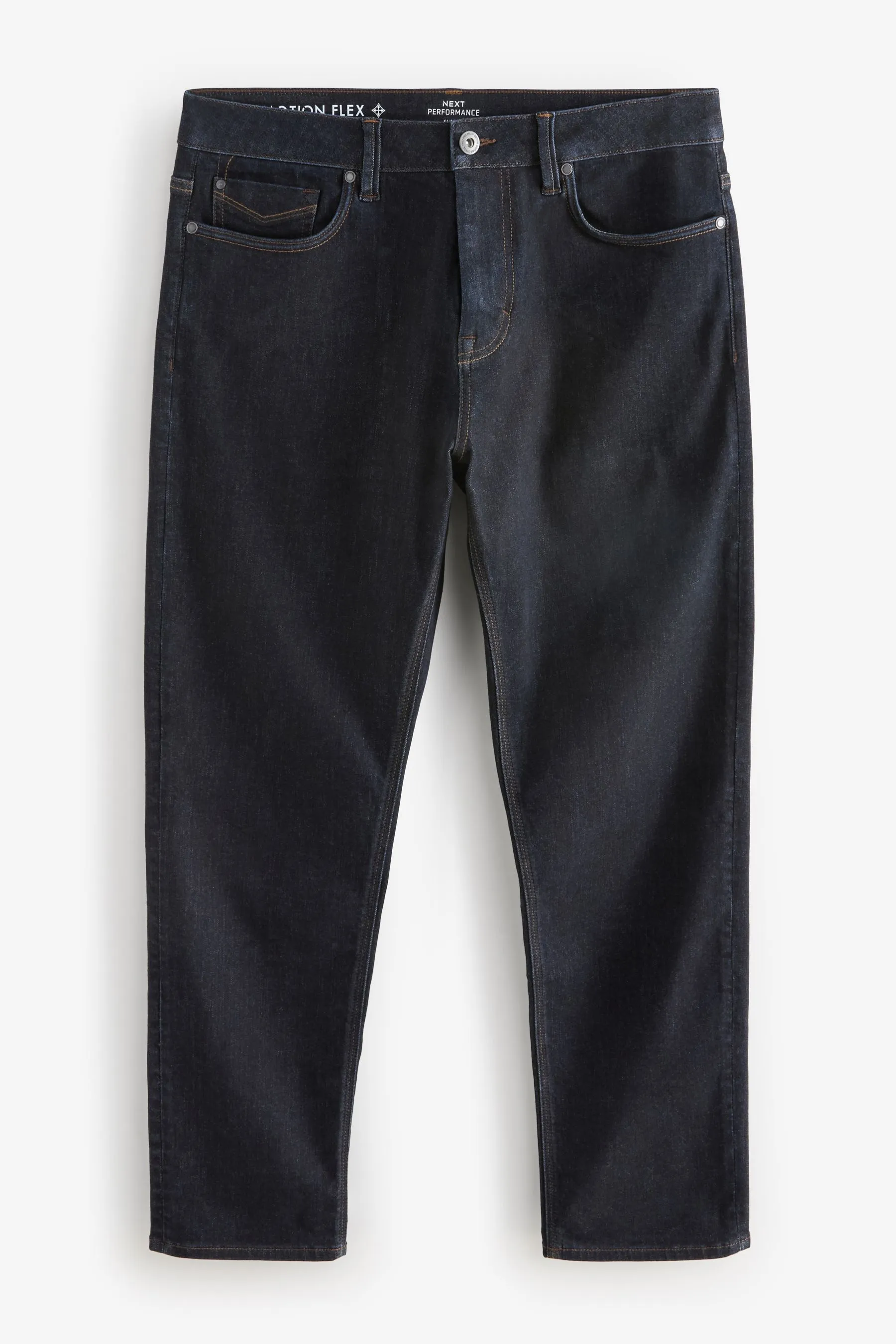 Motion Flex Jeans    