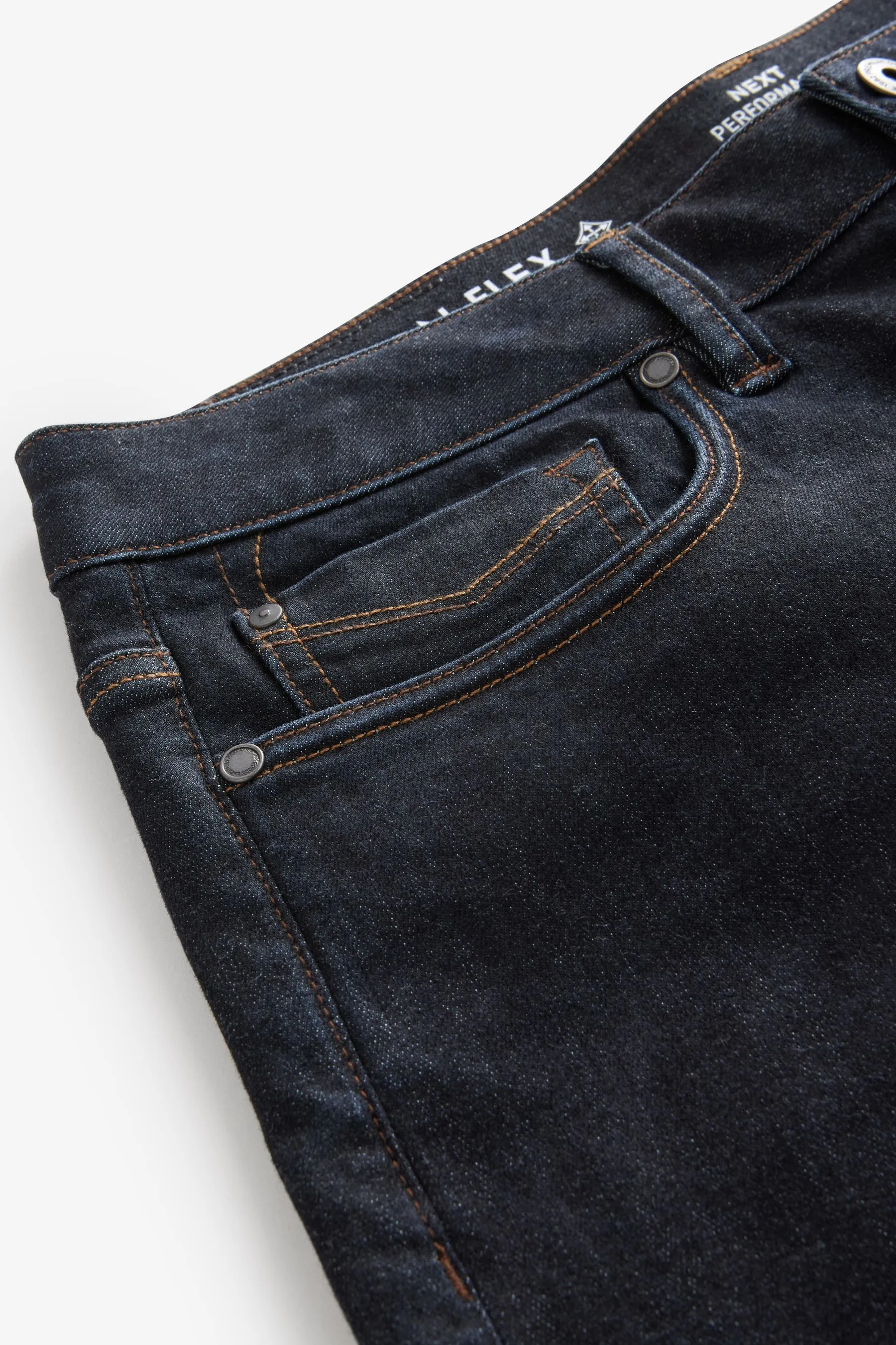 Motion Flex Jeans    