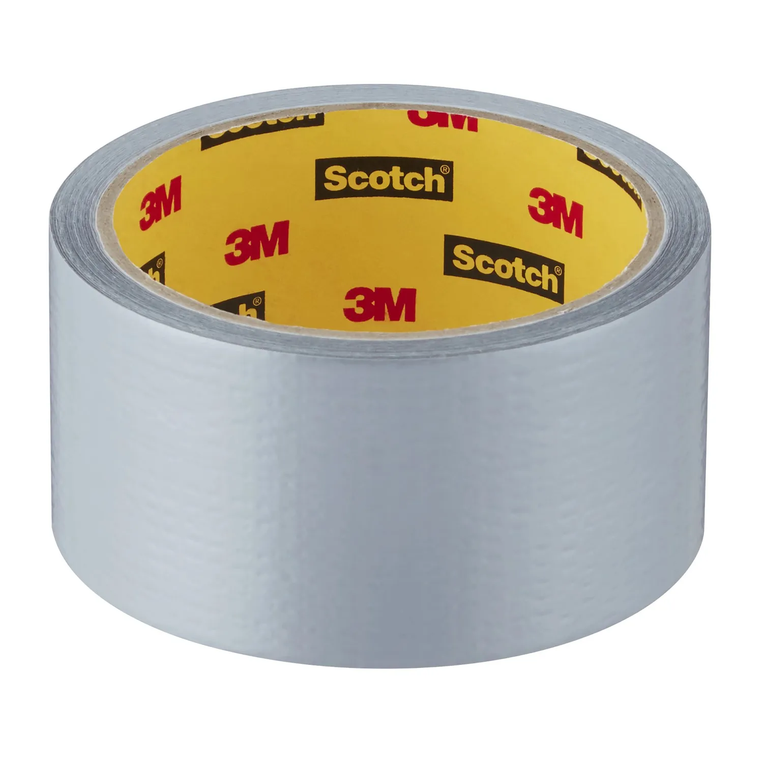 Nastro adesivo multiuso Scotch® Universal 48 mm x 10 m argento