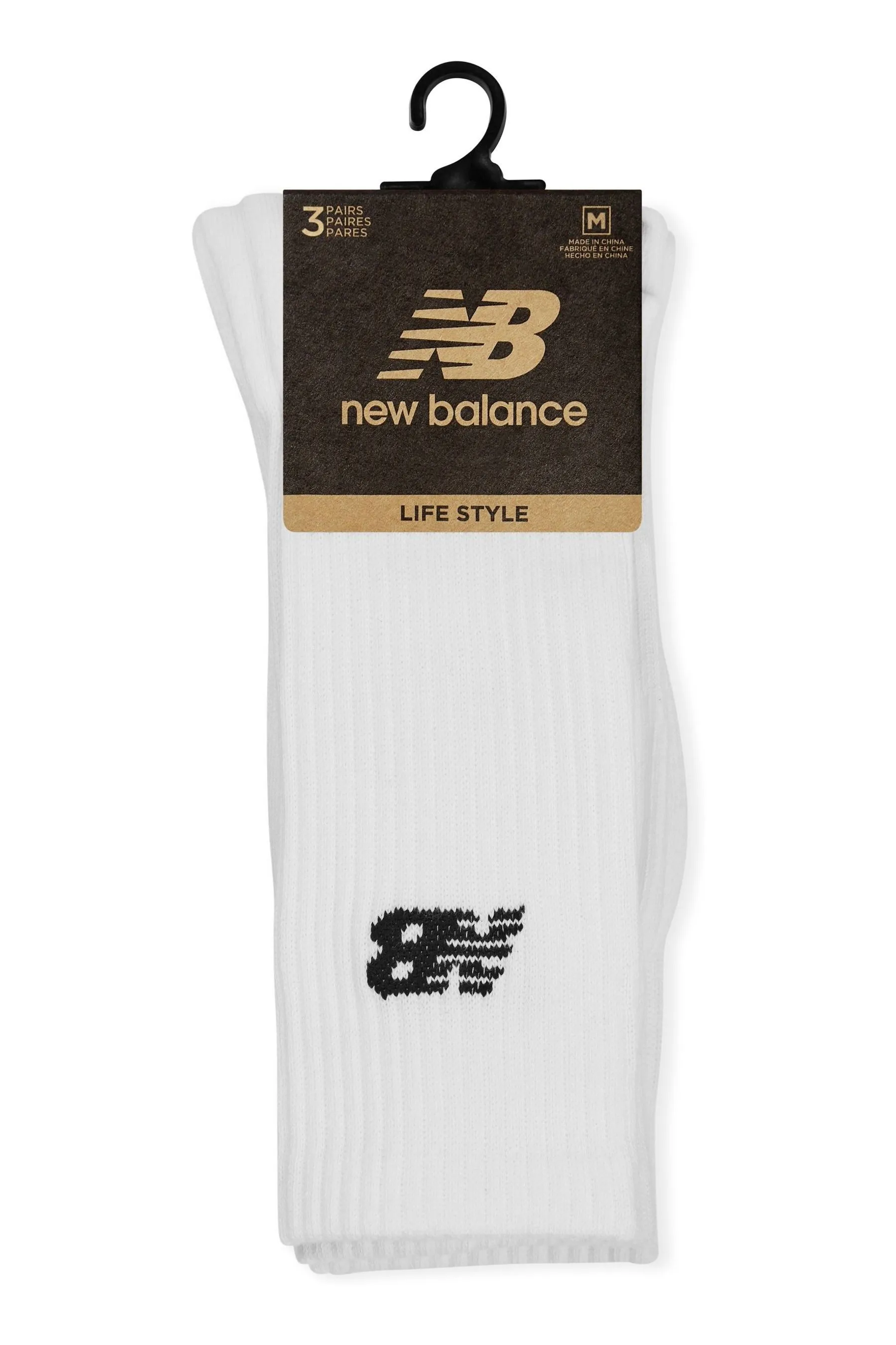 New Balance - Everyday - Calzini