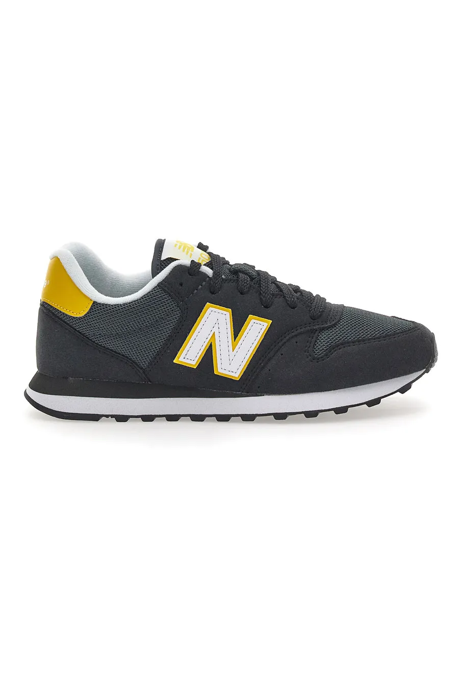   NEW BALANCE Sneakers New Balance 500 Nere