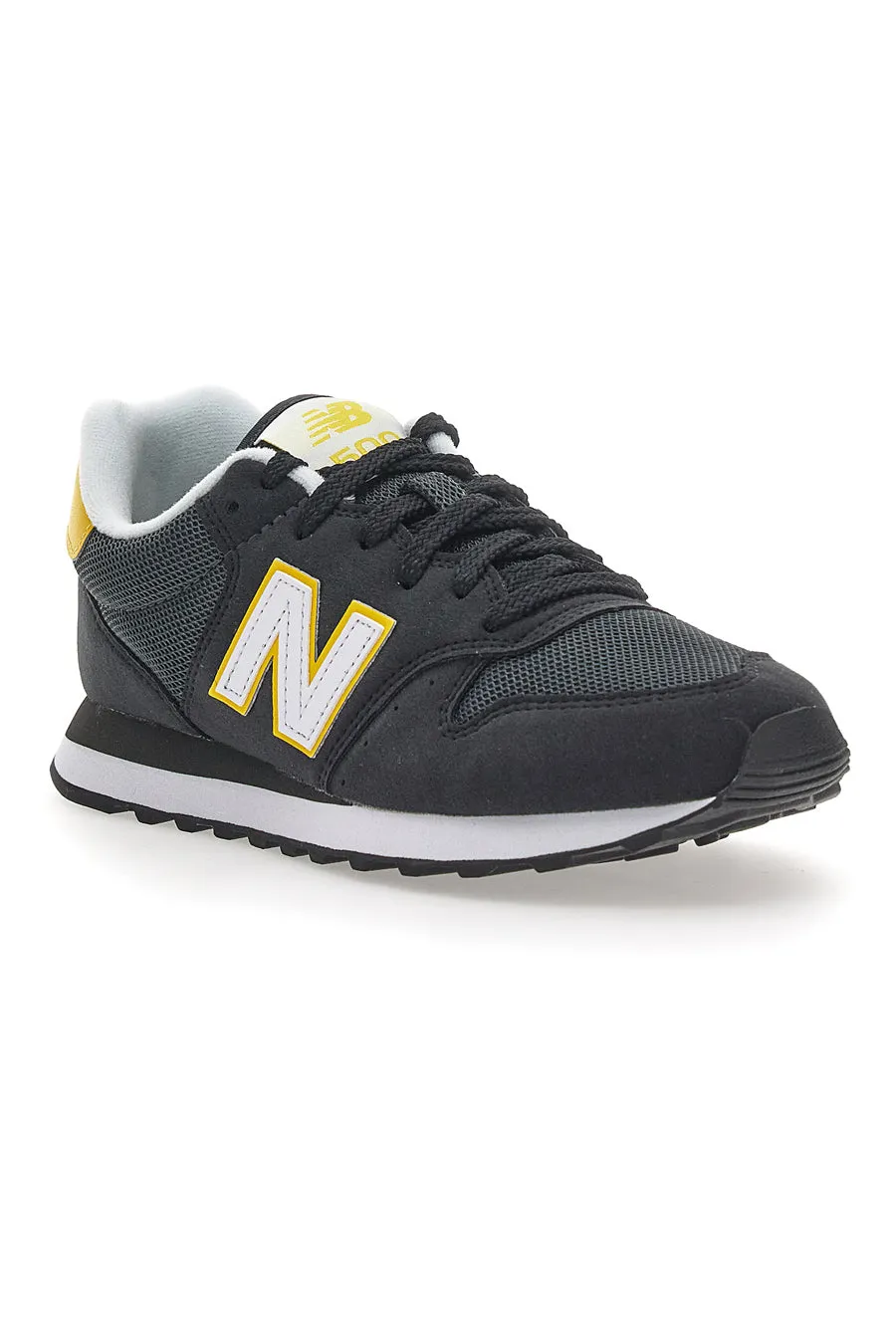   NEW BALANCE Sneakers New Balance 500 Nere