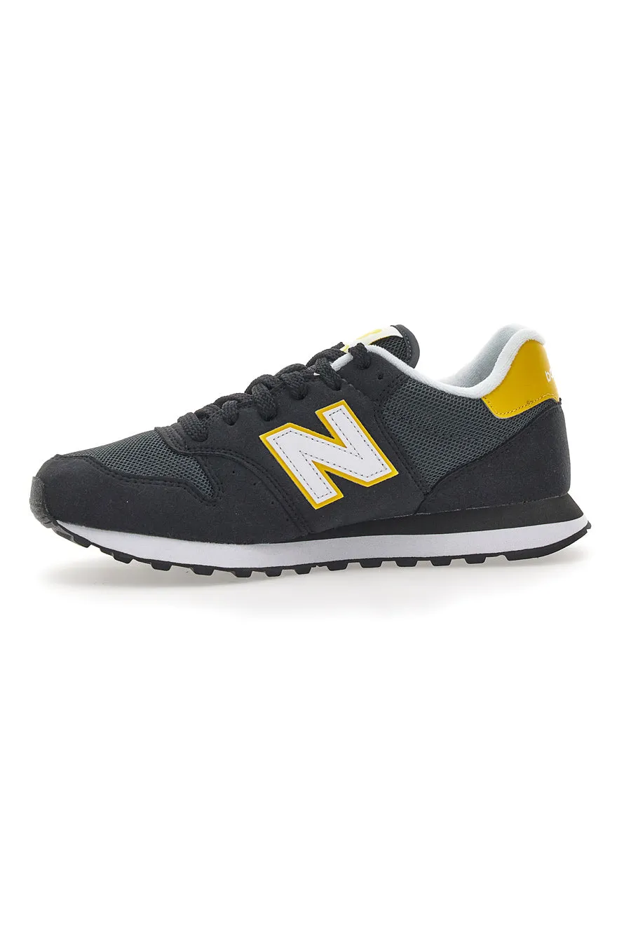   NEW BALANCE Sneakers New Balance 500 Nere
