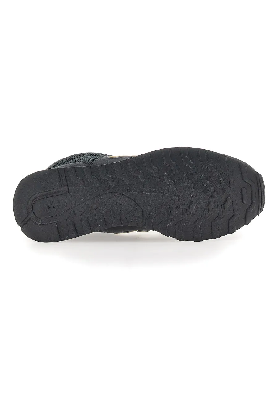   NEW BALANCE Sneakers New Balance 500 Nere