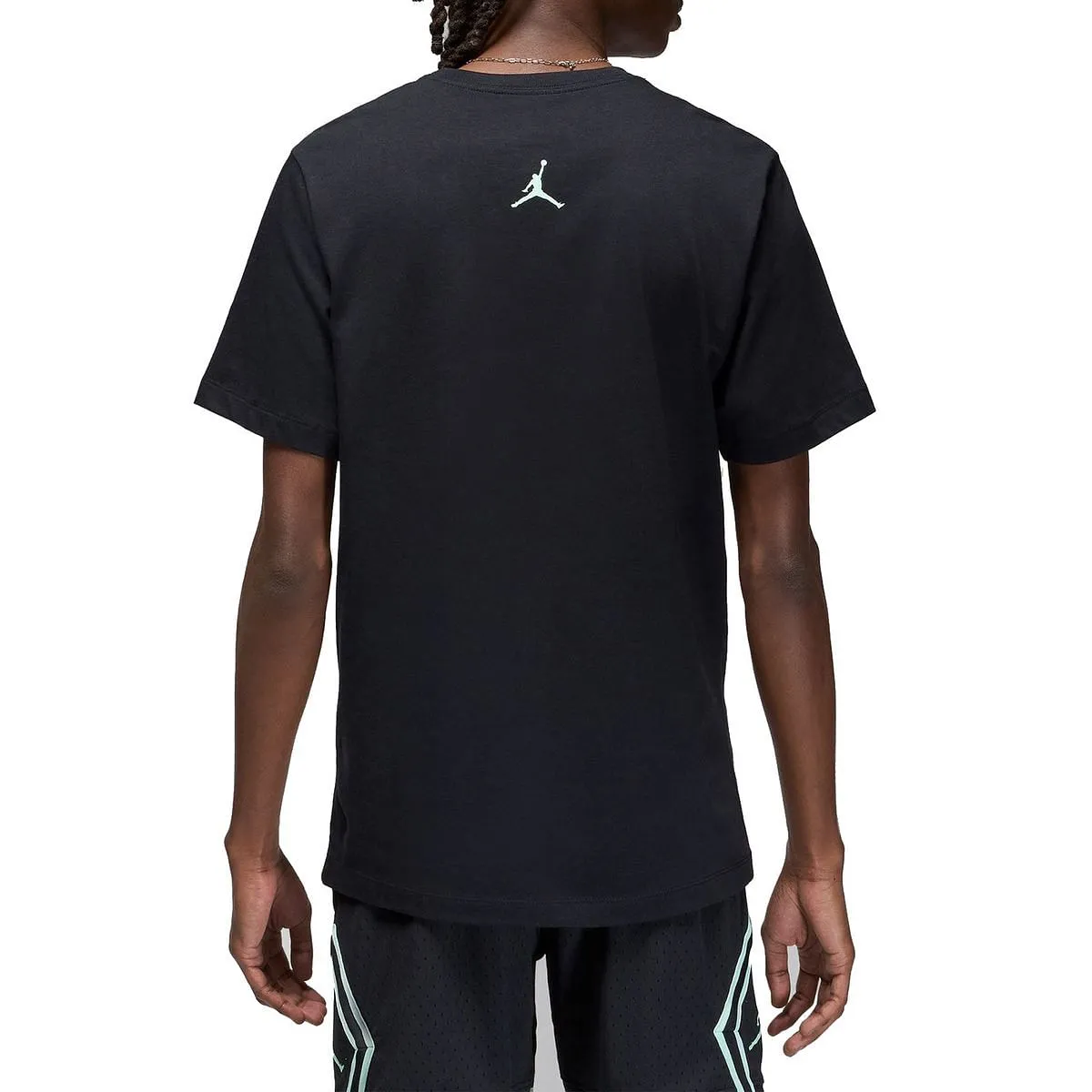      NIKE JORDAN T-SHIRT DRI-FIT GRAPHIC  