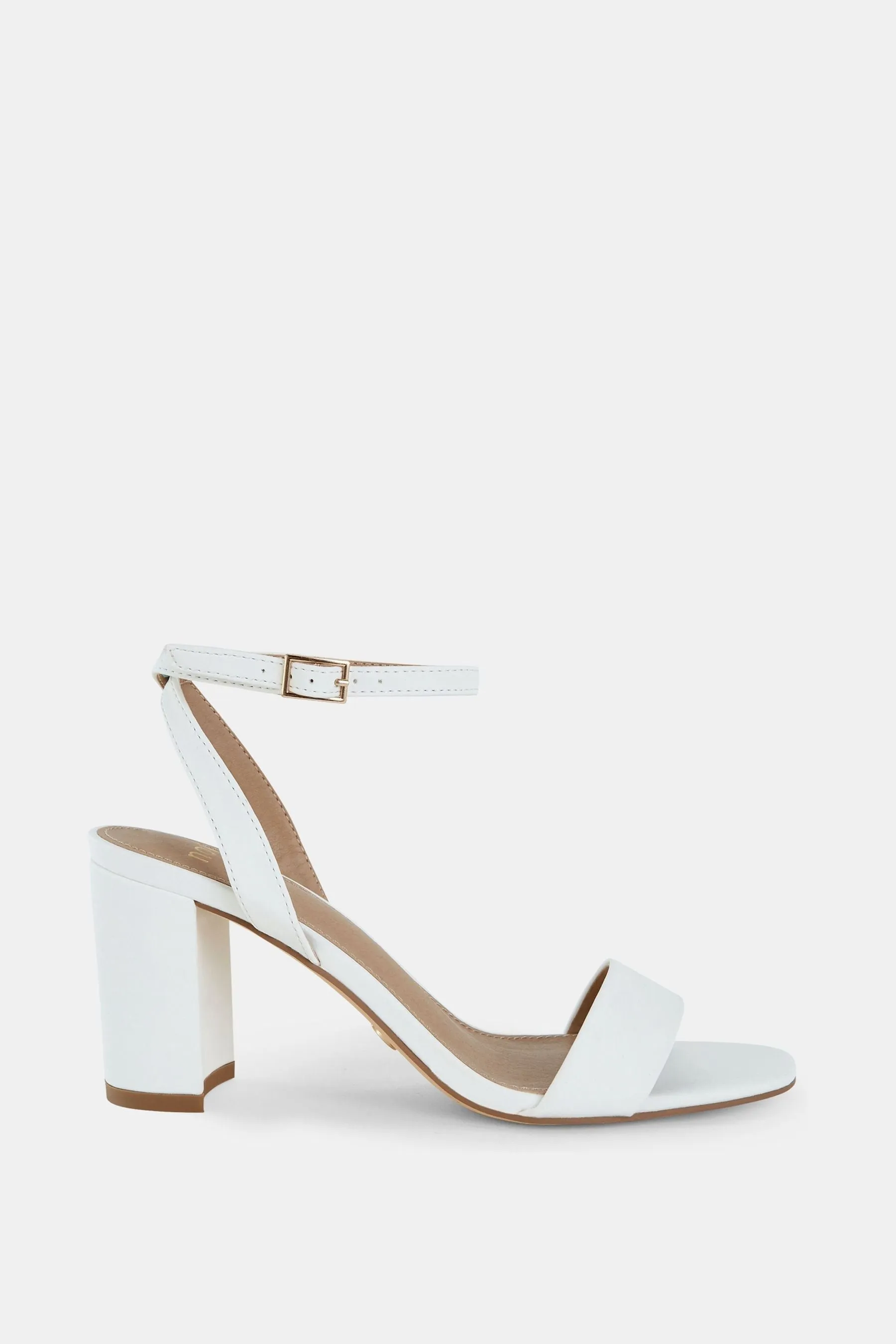 Novo Novo Martinez - Scarpe regular - Sandali con tacco largo