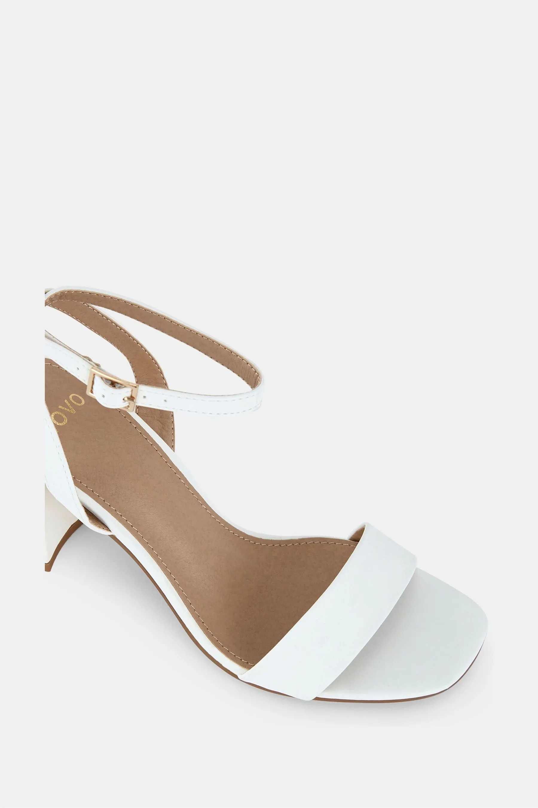 Novo Novo Martinez - Scarpe regular - Sandali con tacco largo