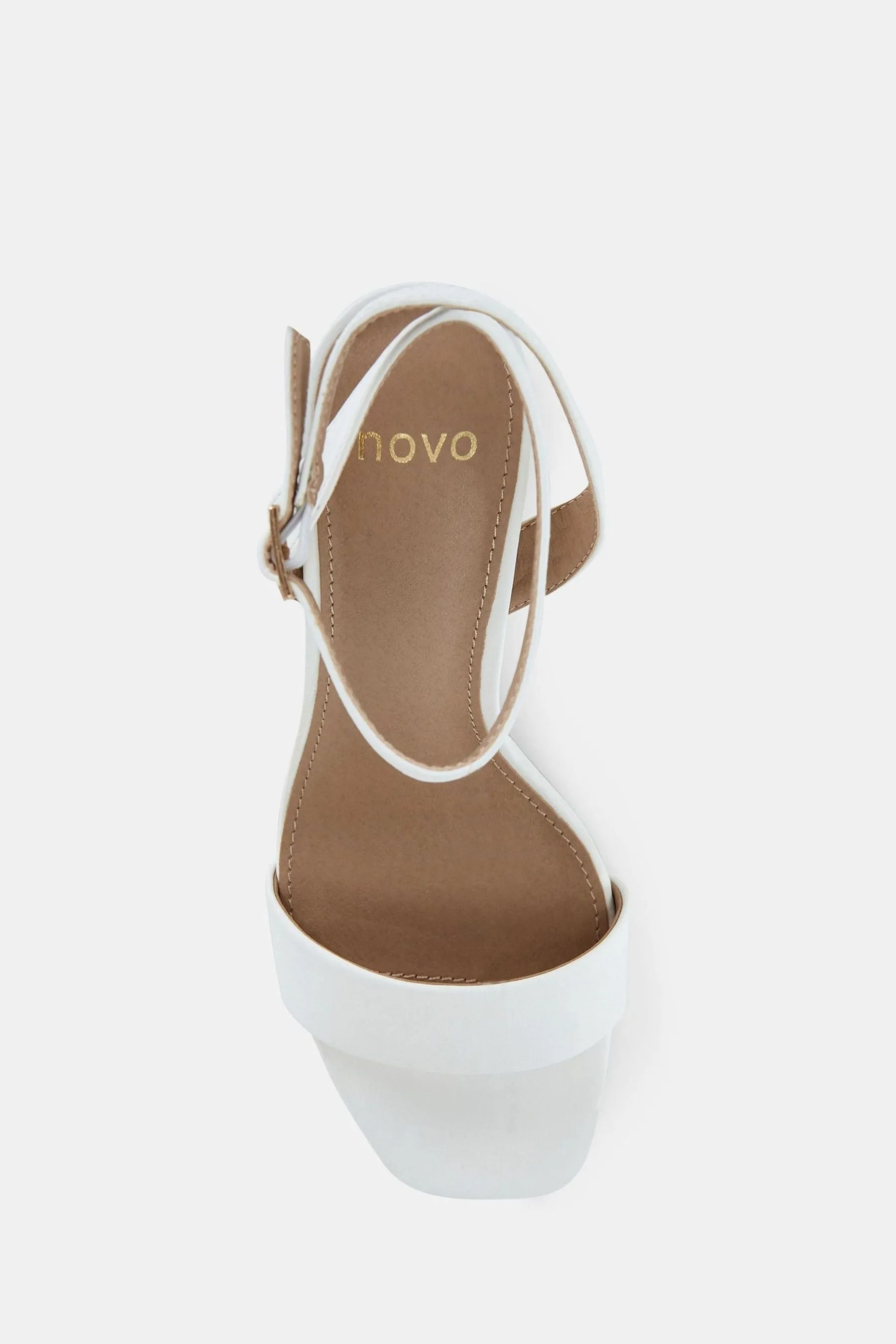 Novo Novo Martinez - Scarpe regular - Sandali con tacco largo
