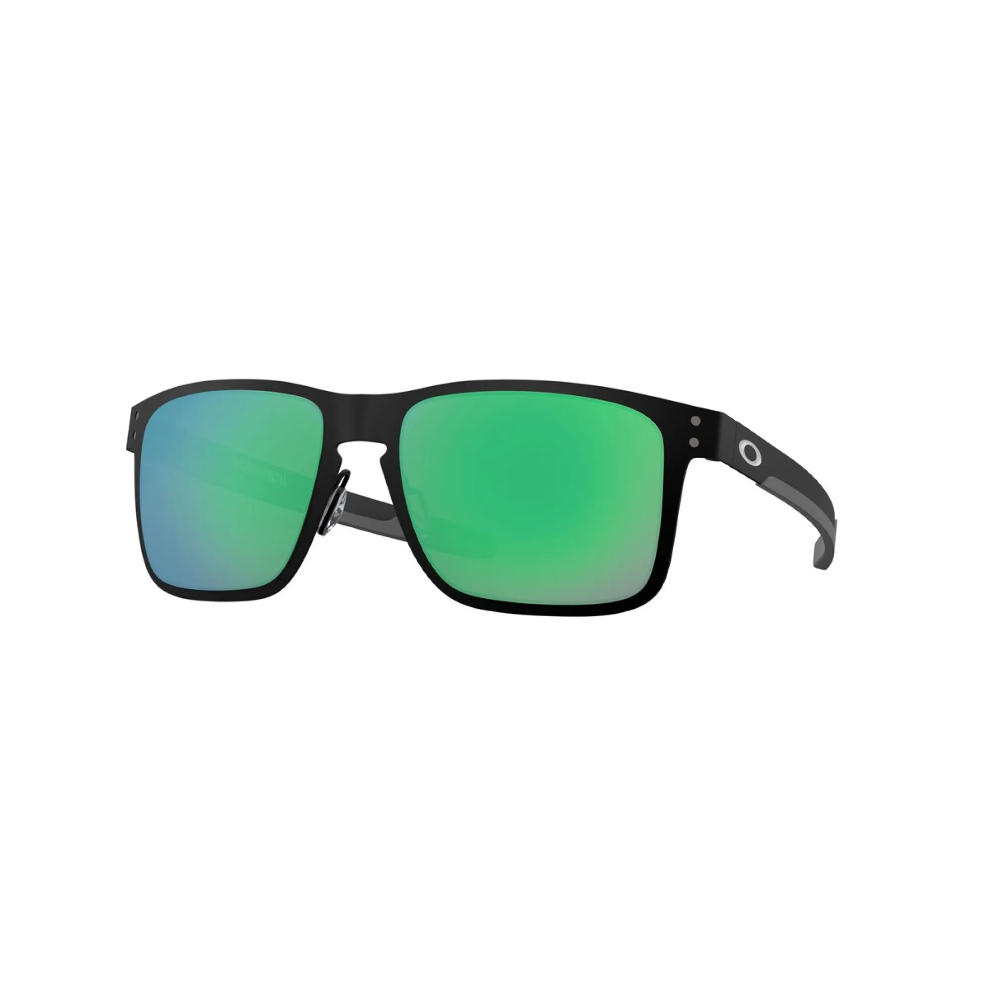   Oakley OO 4123 Holbrook Metal 412304 Matte Black | Occhiale Da Sole Uomo 