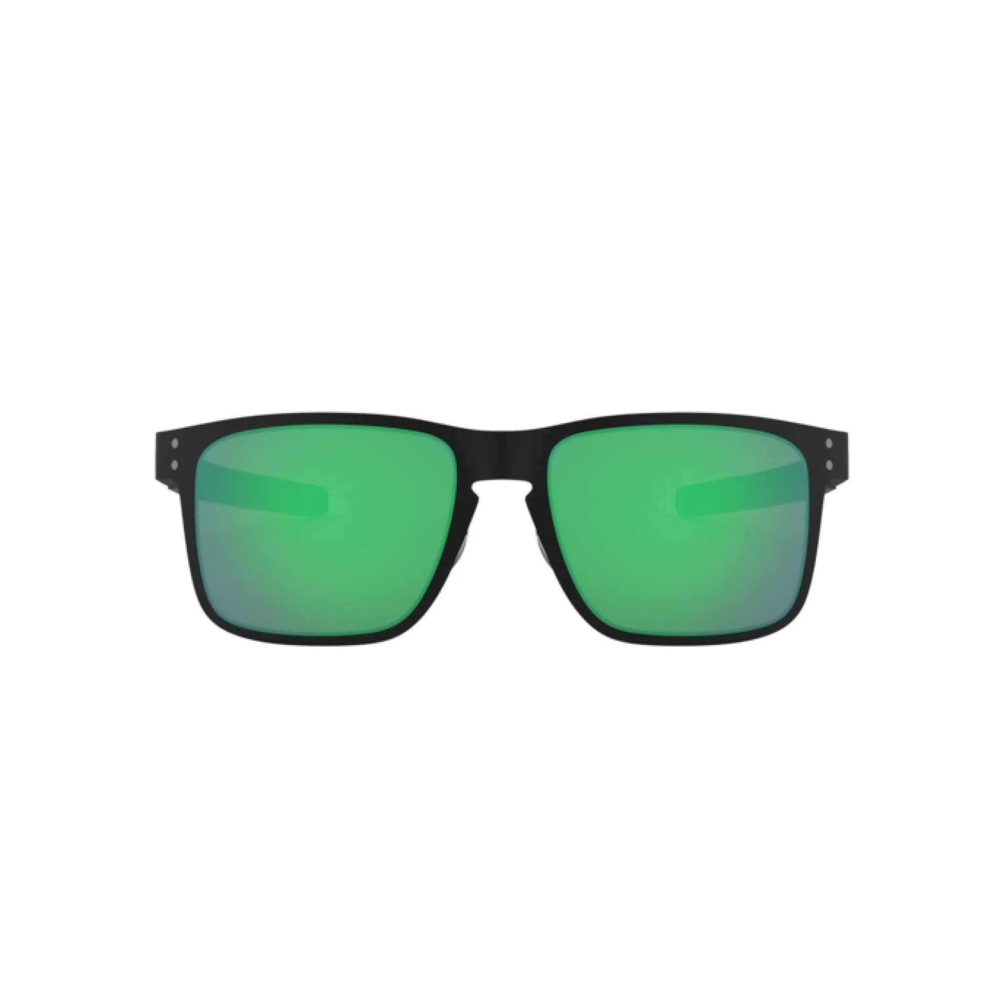   Oakley OO 4123 Holbrook Metal 412304 Matte Black | Occhiale Da Sole Uomo 