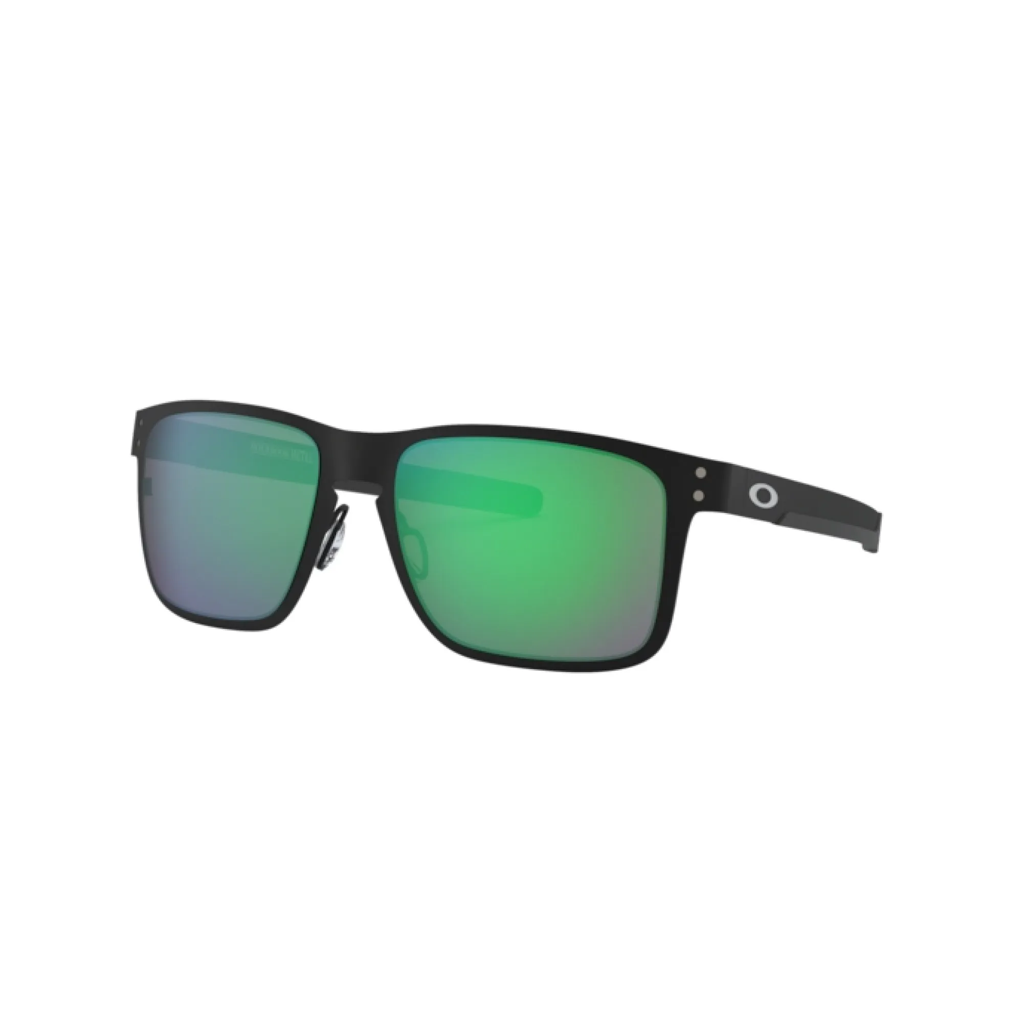   Oakley OO 4123 Holbrook Metal 412304 Matte Black | Occhiale Da Sole Uomo 