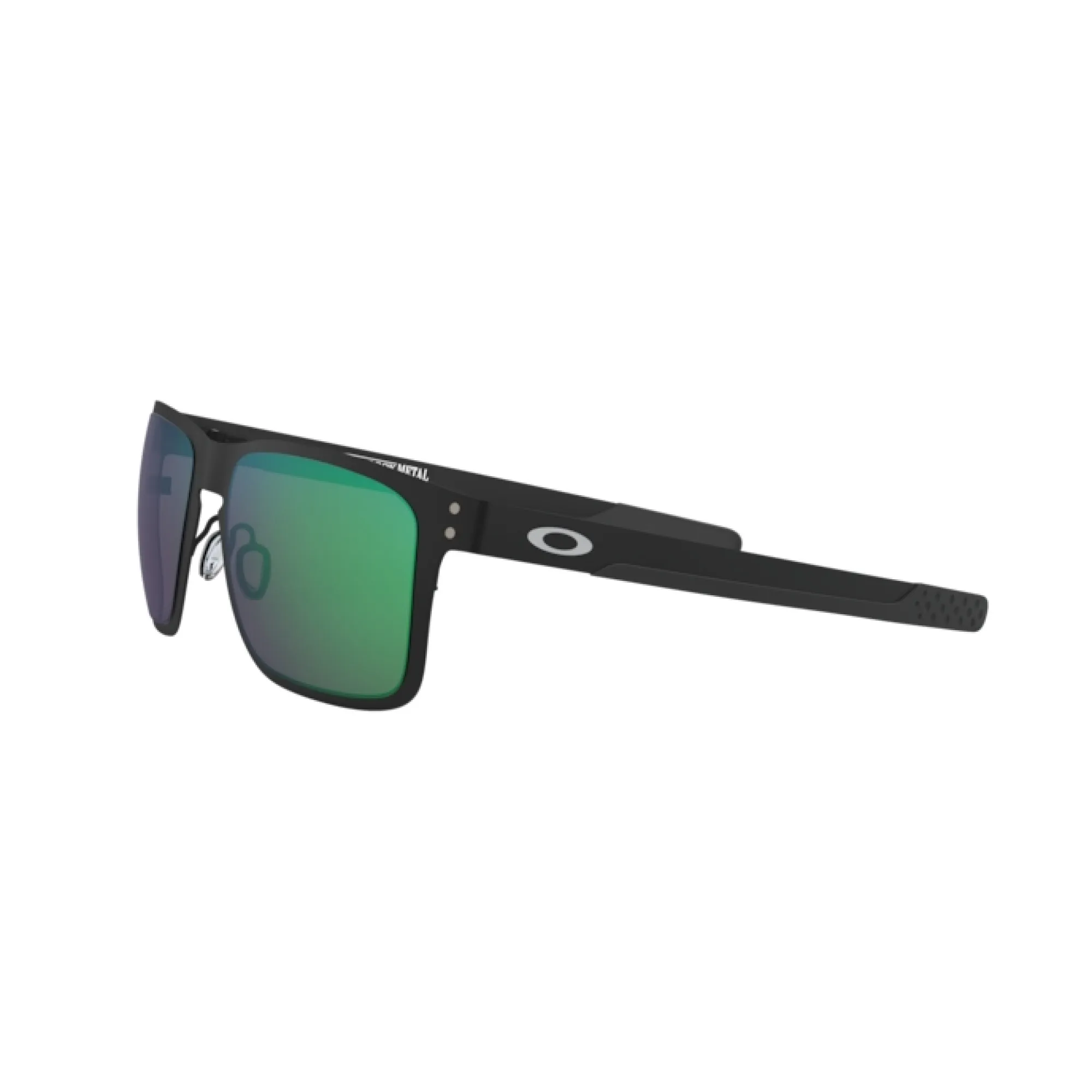   Oakley OO 4123 Holbrook Metal 412304 Matte Black | Occhiale Da Sole Uomo 