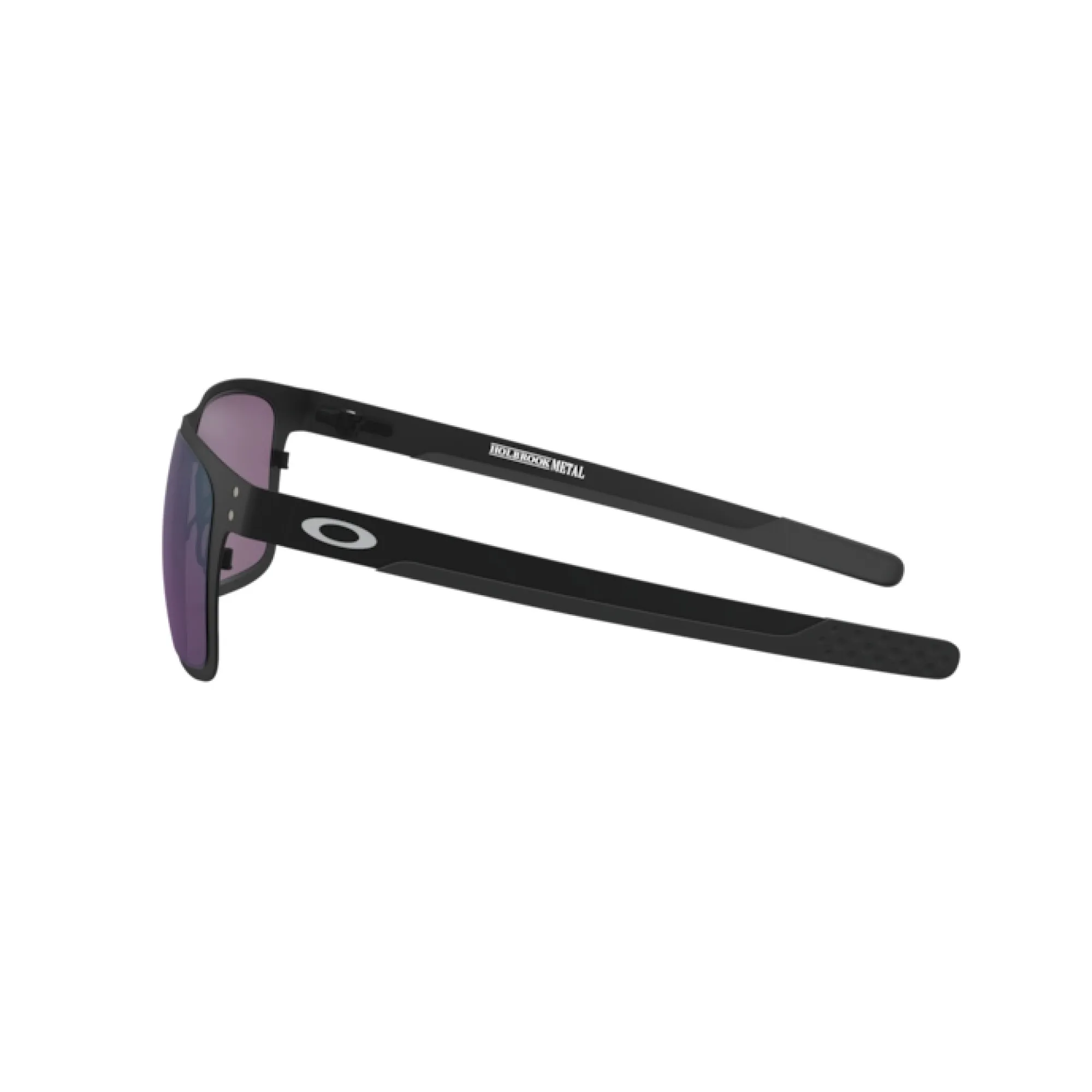   Oakley OO 4123 Holbrook Metal 412304 Matte Black | Occhiale Da Sole Uomo 