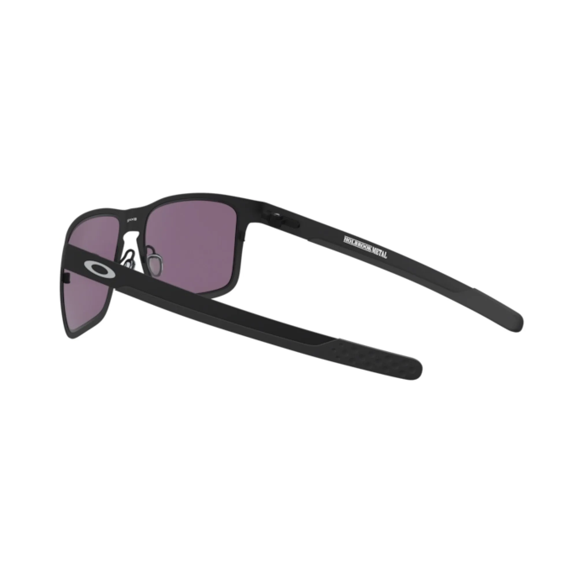   Oakley OO 4123 Holbrook Metal 412304 Matte Black | Occhiale Da Sole Uomo 