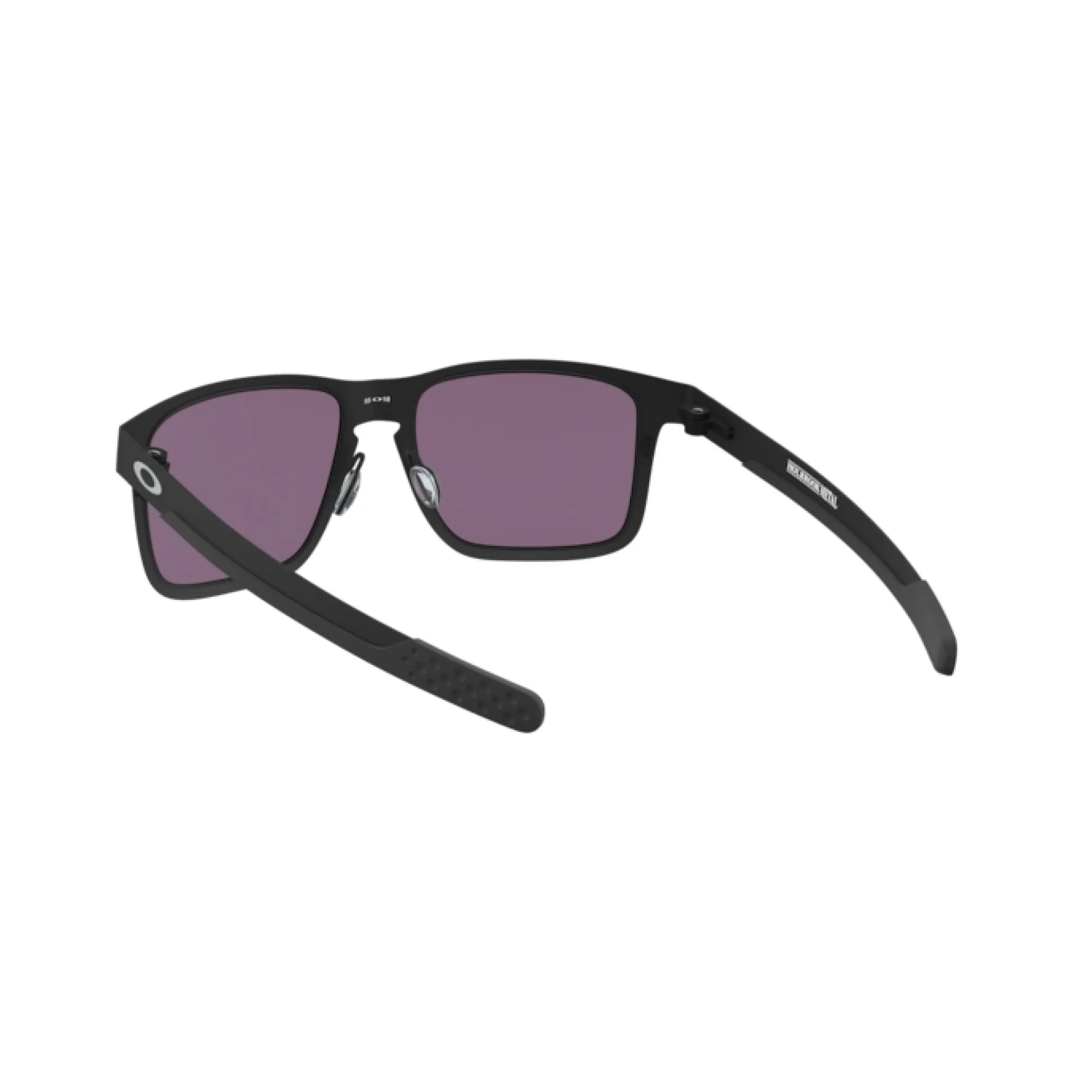   Oakley OO 4123 Holbrook Metal 412304 Matte Black | Occhiale Da Sole Uomo 