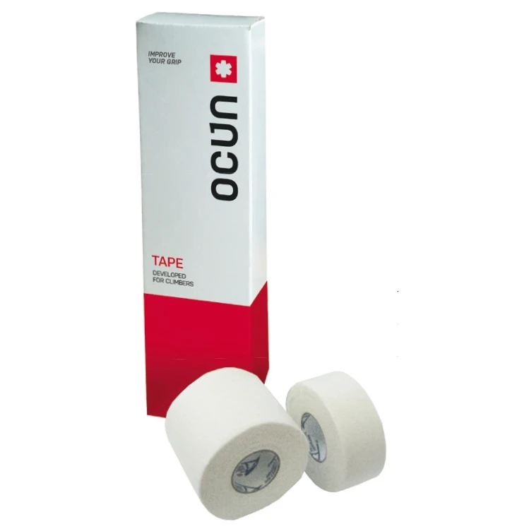     Ocún Tape Box 25mm x 10m - pack 8