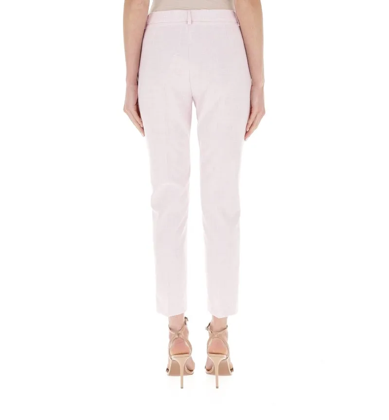 Pantalone a sigaretta