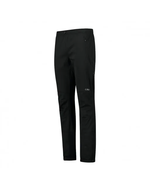 PANTALONE INVERNALE CMP UOMO 39T1077