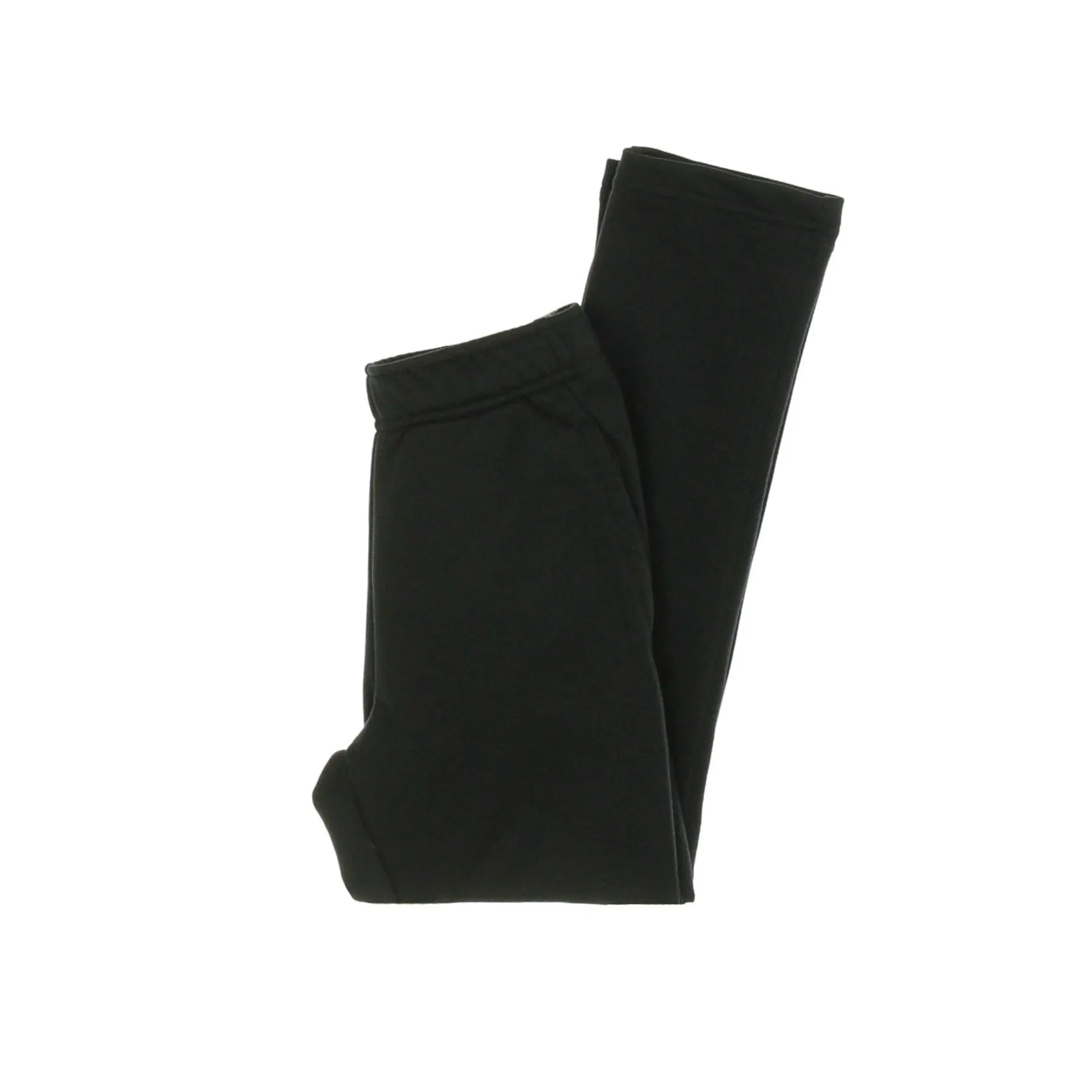 Pantalone Tuta Leggero Ragazza Dry Fleece Pant Gfx2 Black/white