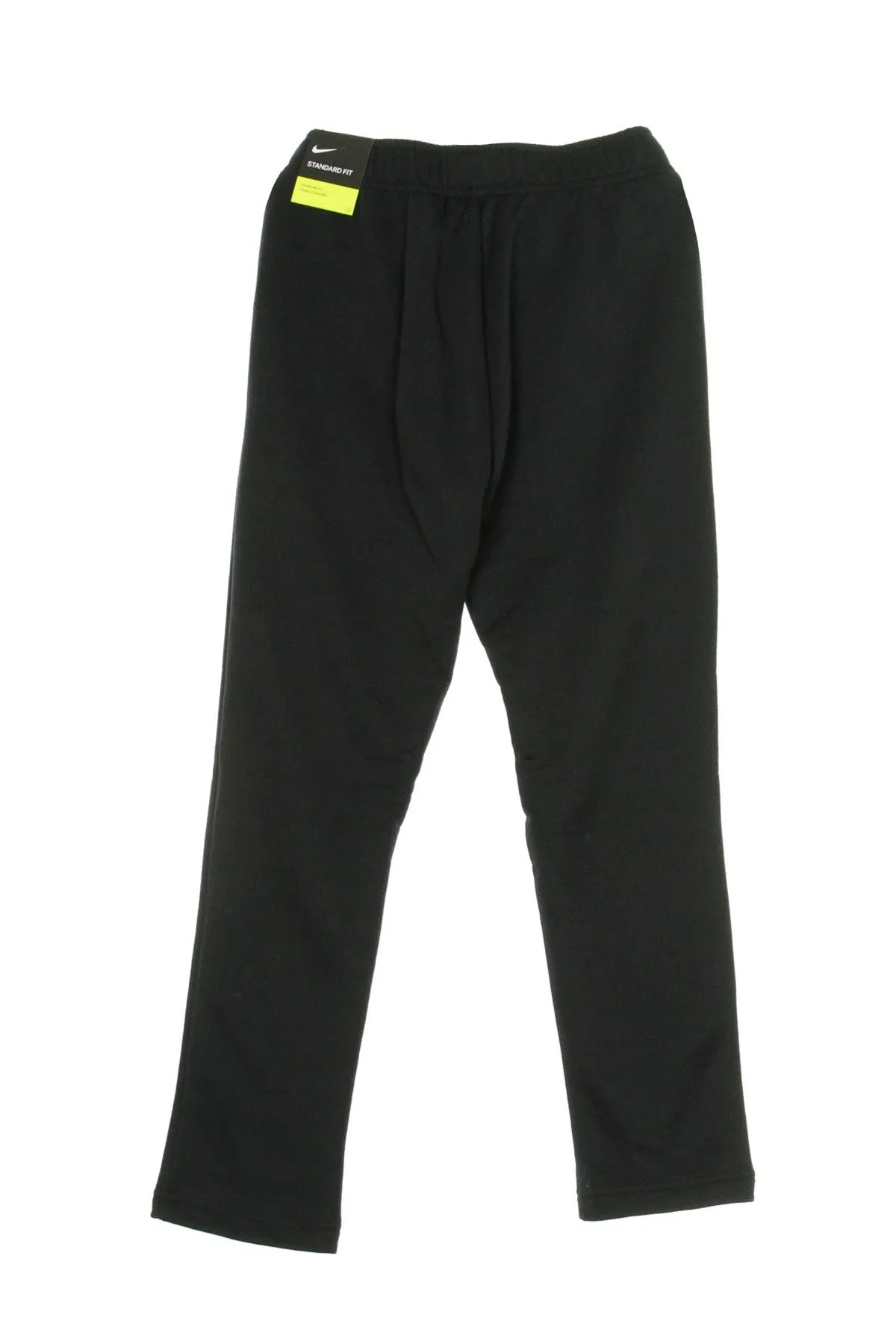 Pantalone Tuta Leggero Ragazza Dry Fleece Pant Gfx2 Black/white