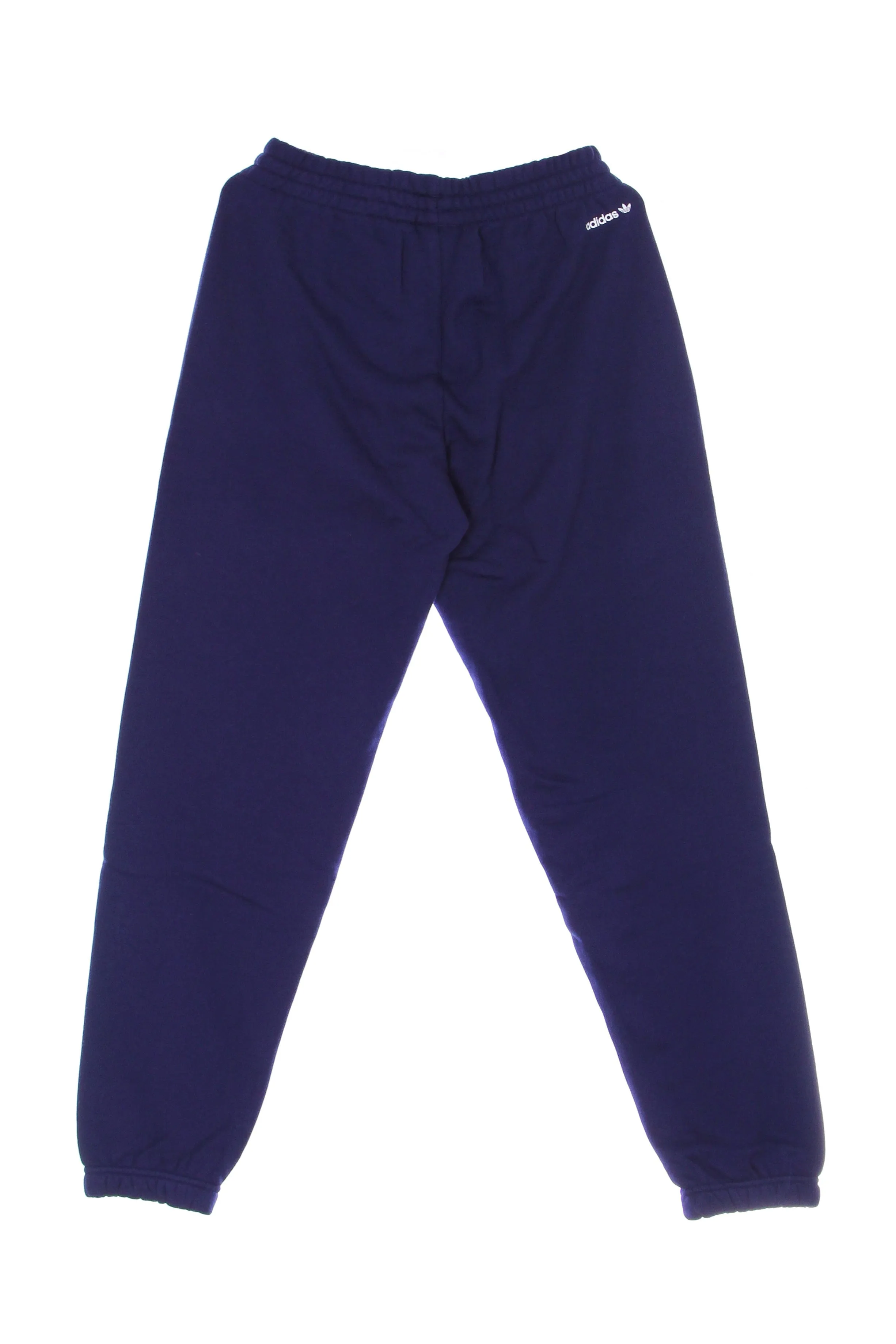 Pantalone Tuta Leggero Uomo Adicolor Shattered Trefoil Sweatpant Night Sky/white