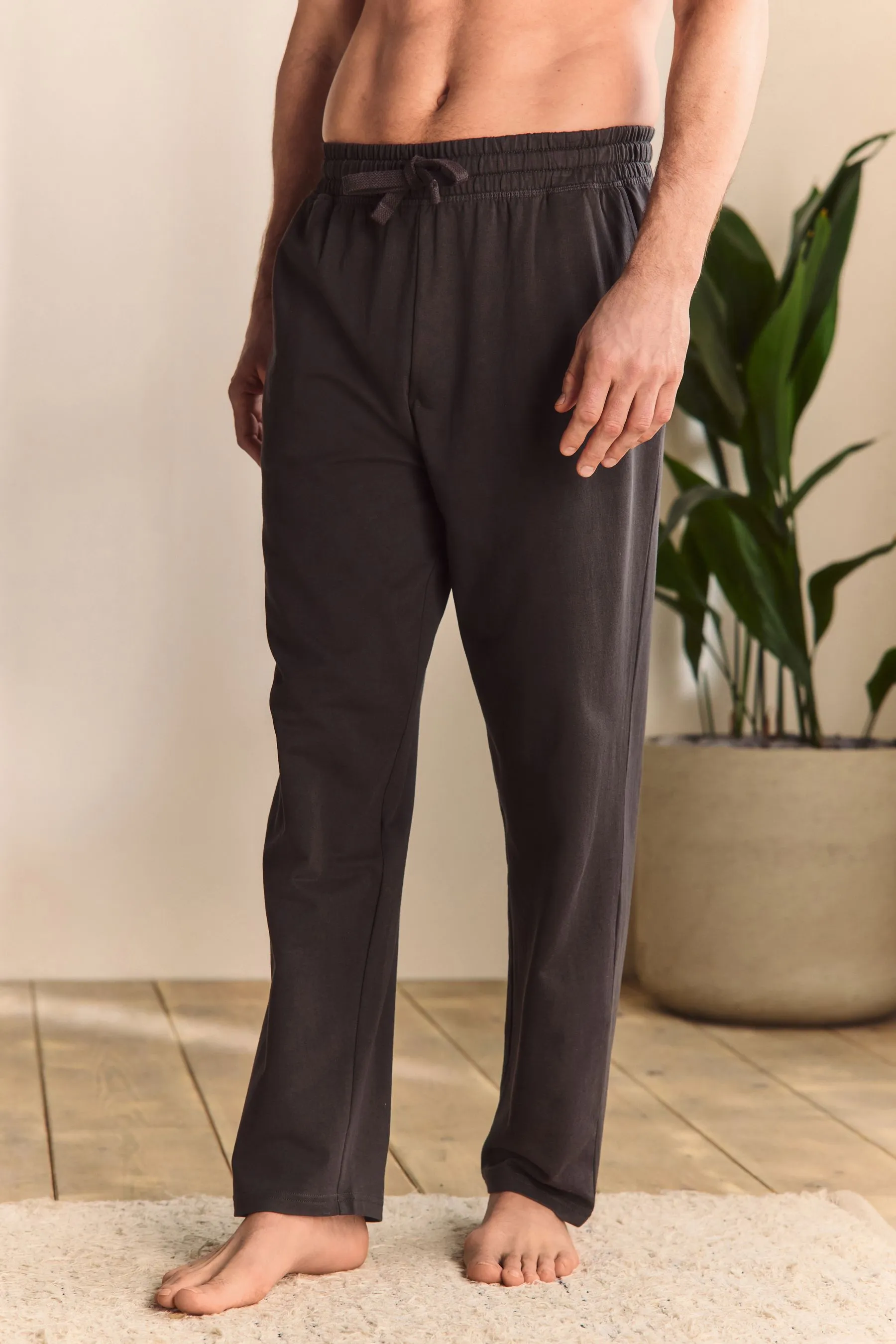 Pantaloni da jogging slim leggero