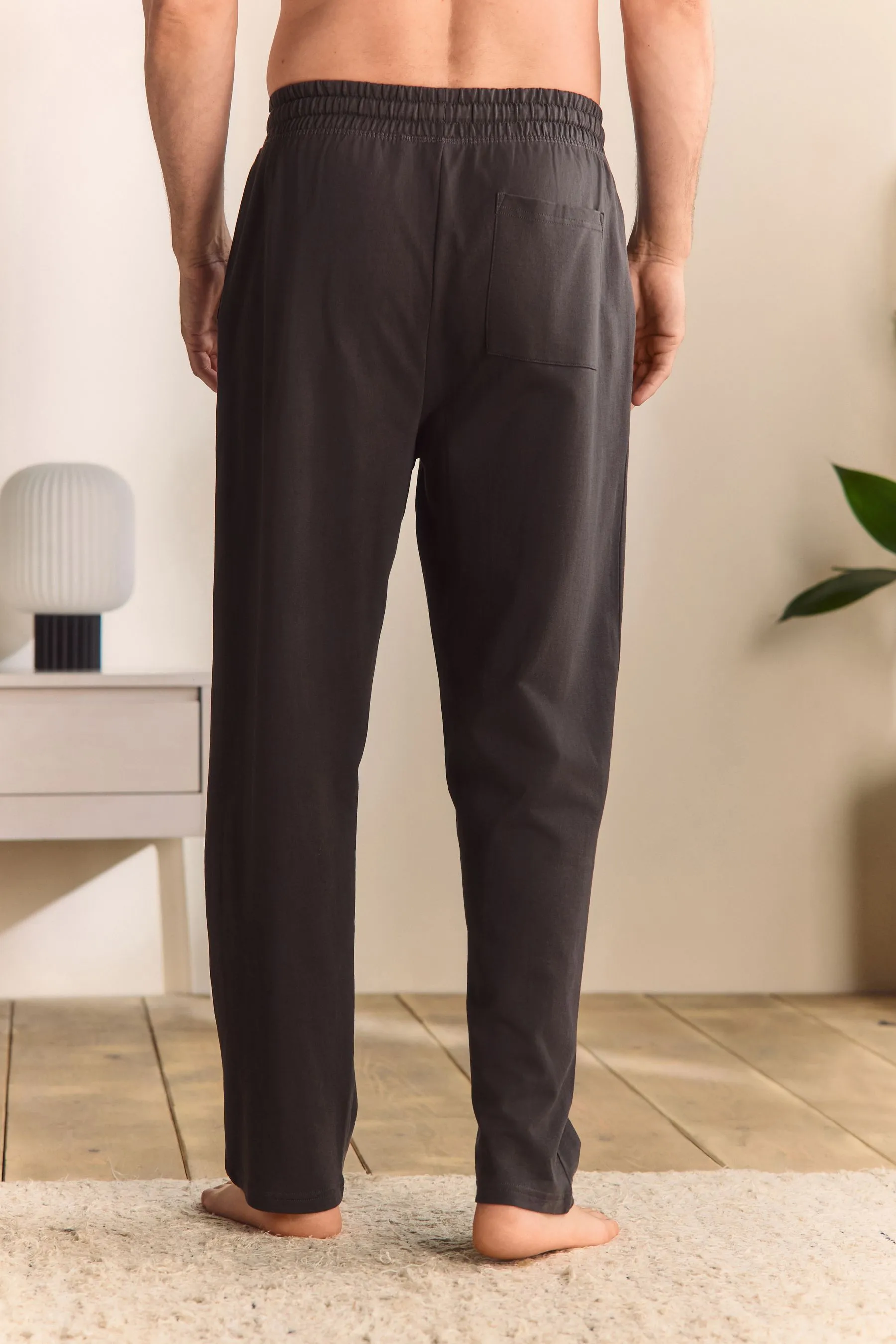 Pantaloni da jogging slim leggero