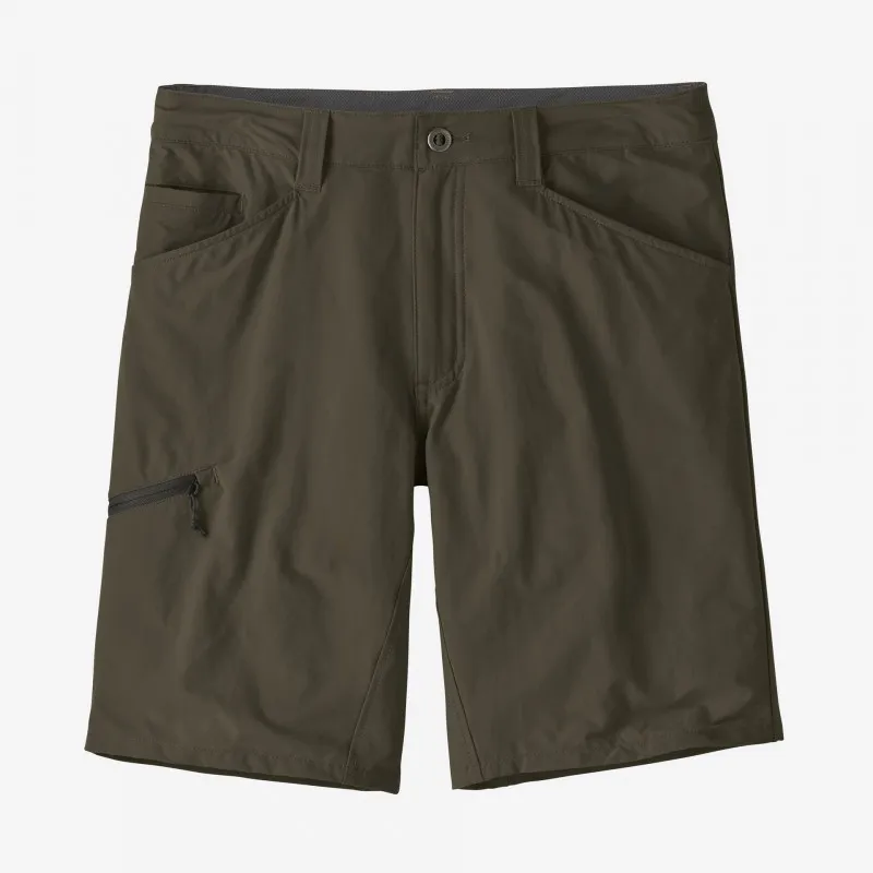 PATAGONIA Men's Quandary Shorts - 10