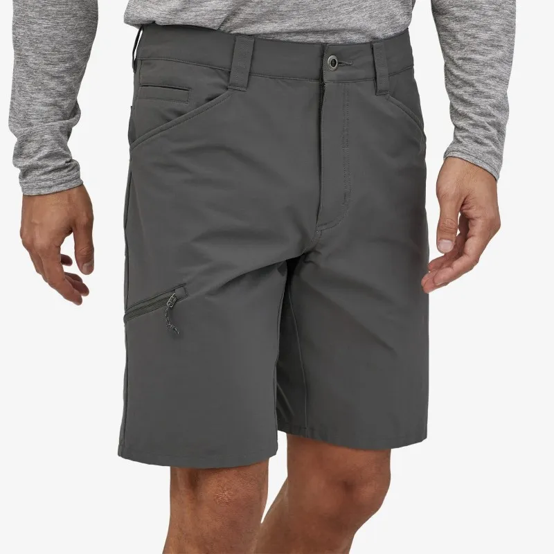 PATAGONIA Men's Quandary Shorts - 10