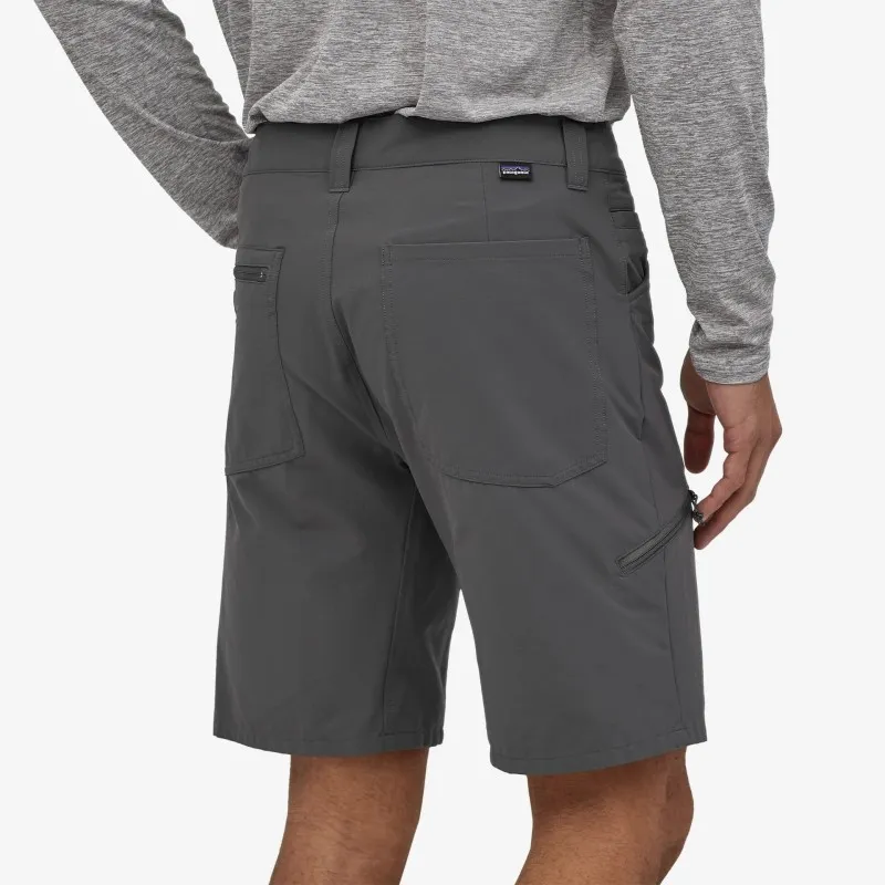 PATAGONIA Men's Quandary Shorts - 10