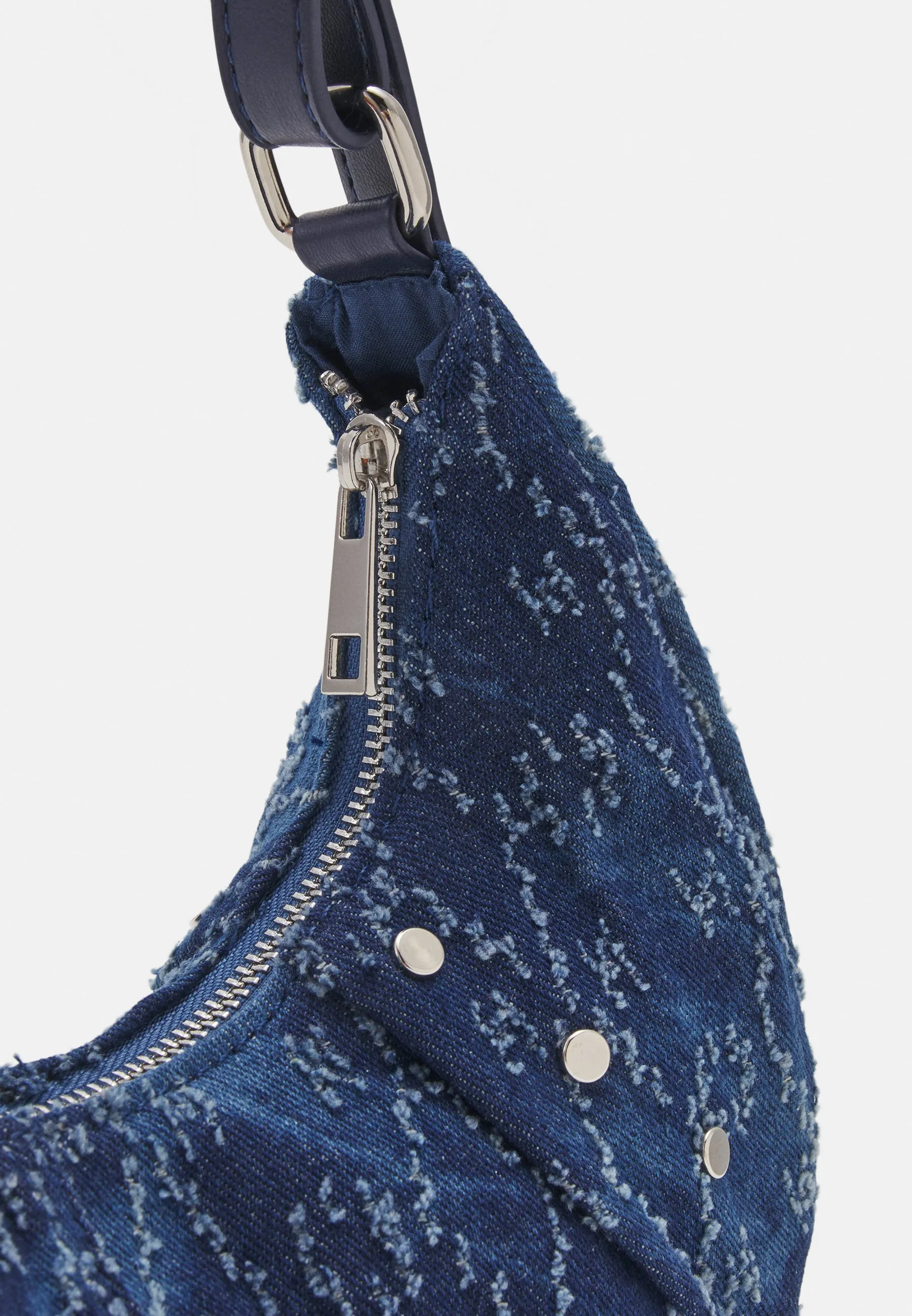 PCMARINA SHOULDER BAG - Borsa a mano