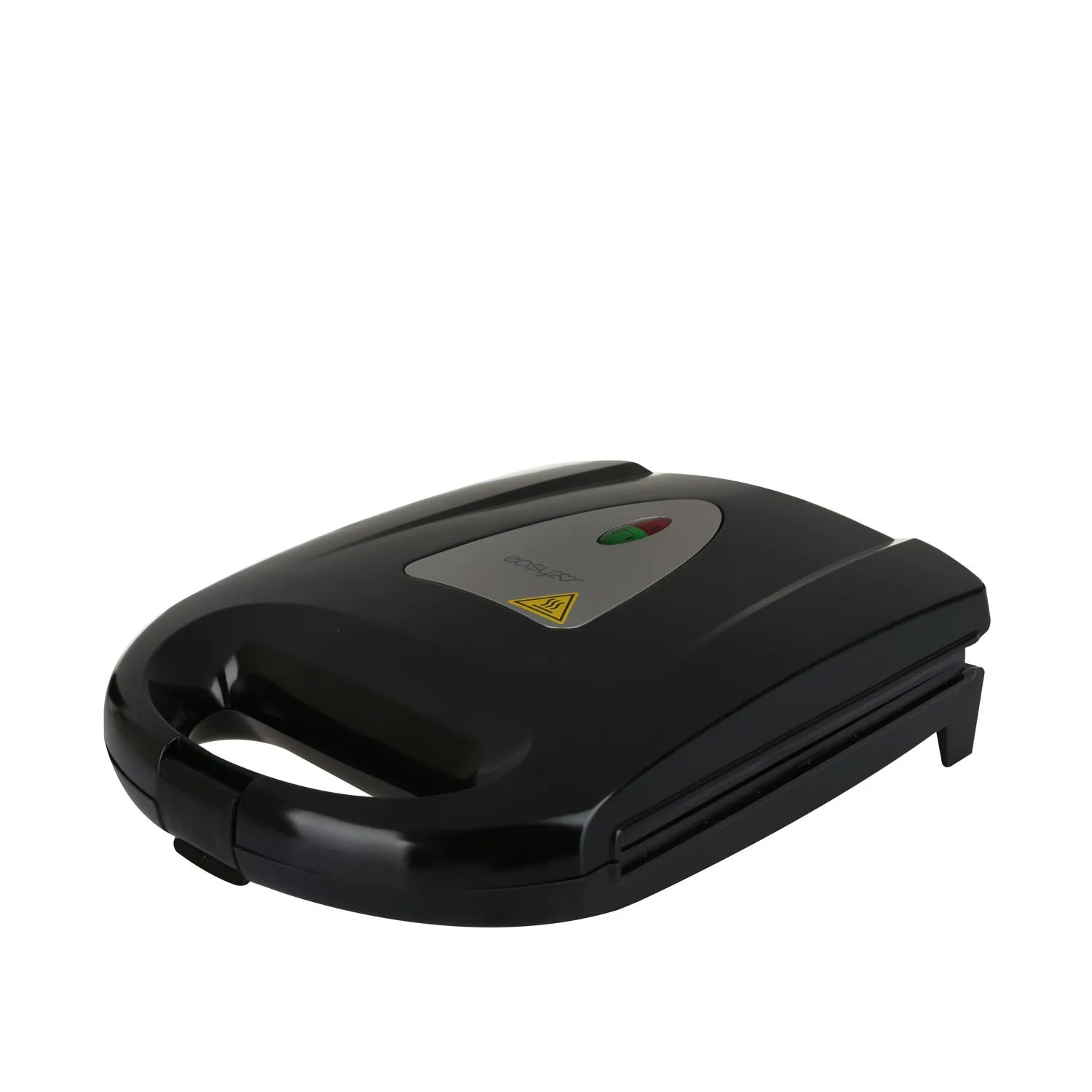 Piastra elettrica - con griglia 1440 W 
