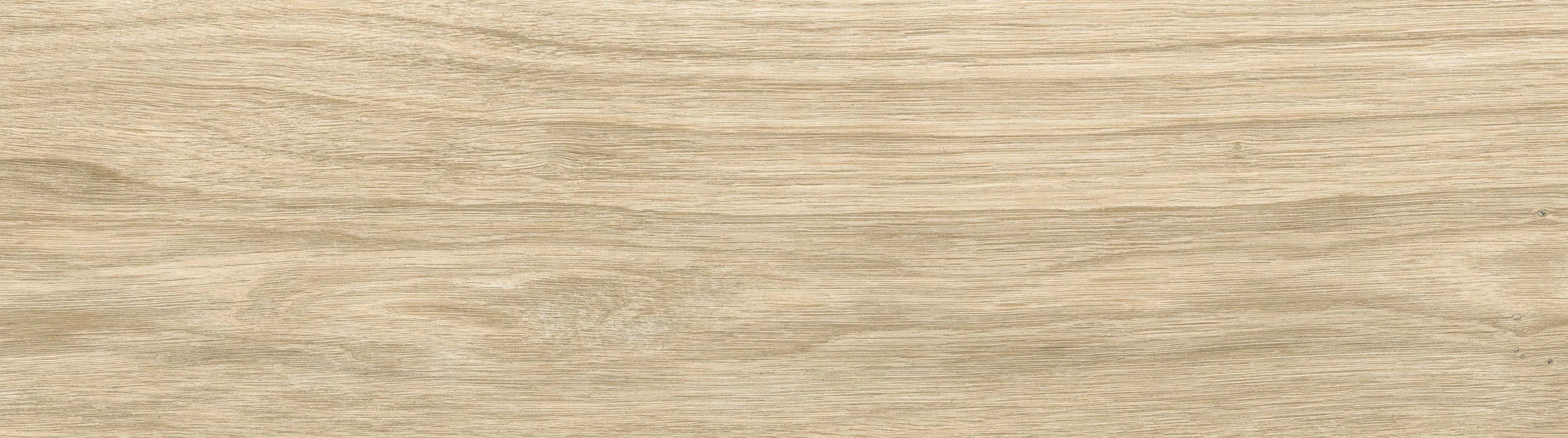 Piastrella porcellanato smaltato Legno Naturale nocciola 17x62 cm 1,37 m²